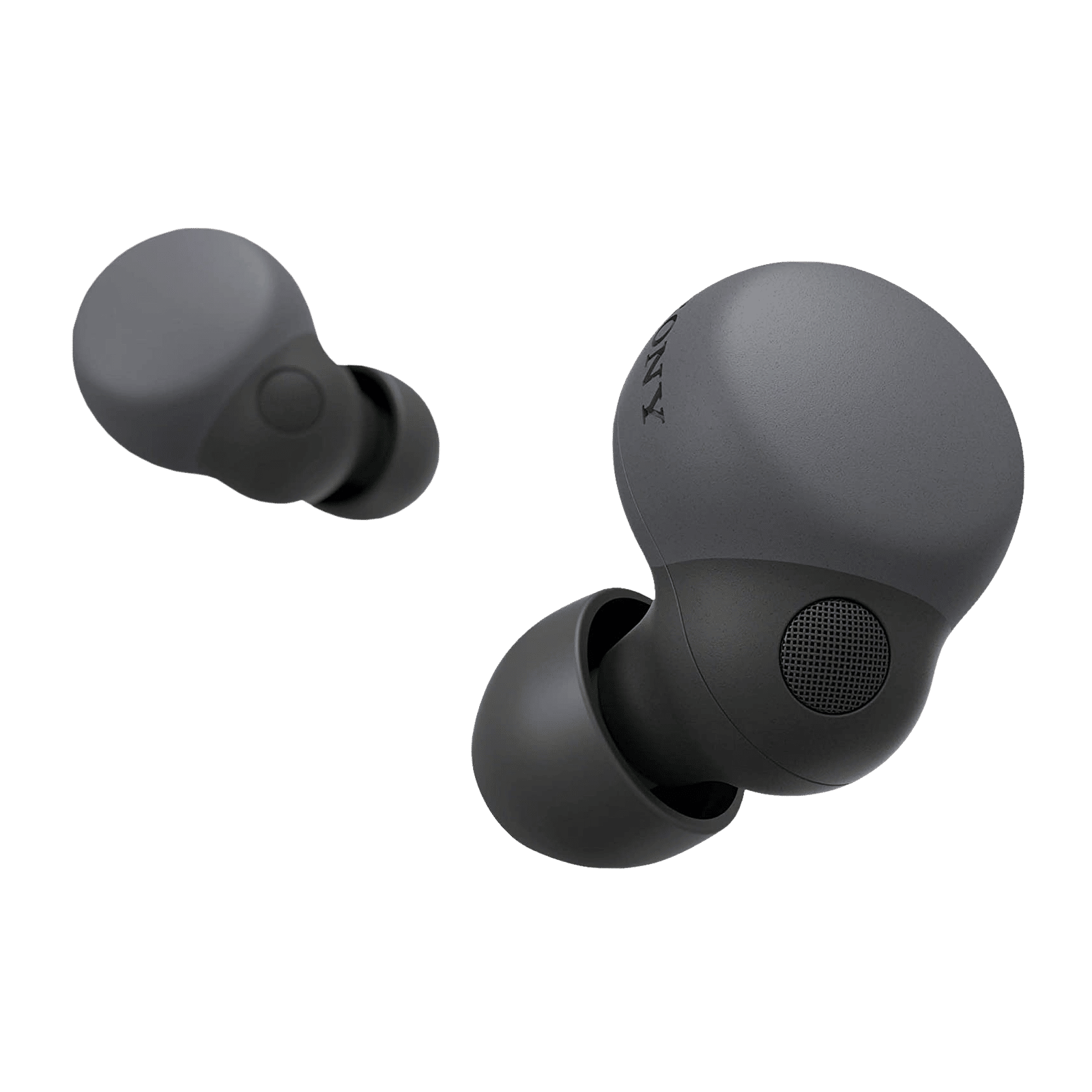 SONY LinkBuds S WF-LS900N/BCIN TWS Earbuds with Active Noise Cancellation (IPX4 Waterproof, 360 Reality Audio, Black)_13