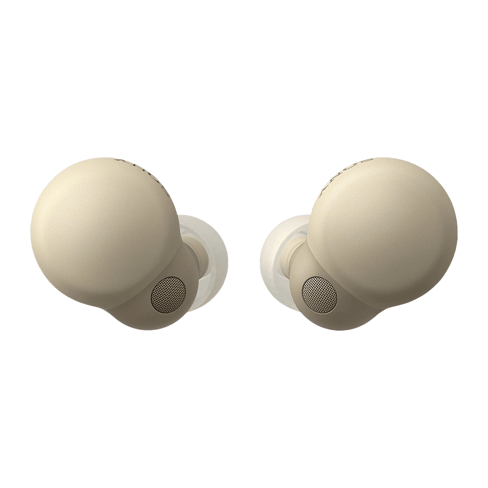 SONY LinkBuds S WF-LS900N/CCIN TWS Earbuds with Active Noise Cancellation (IPX4 Waterproof, 360 Reality Audio, Ecru) SONY LinkBuds S WF-LS900N/CCIN TWS Earbuds with Active Noise Cancellation (IPX4 Waterproof, 360 Reality Audio, Ecru)_3