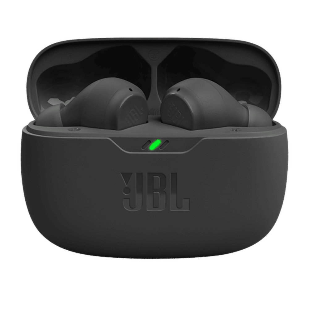 JBL Wave Beam TWS Earbuds with Noise Isolation (IP54 Water Resistant, Deep Bass Sound, Black) JBL Wave Beam TWS Earbuds with Noise Isolation (IP54 Water Resistant, Deep Bass Sound, Black)_5