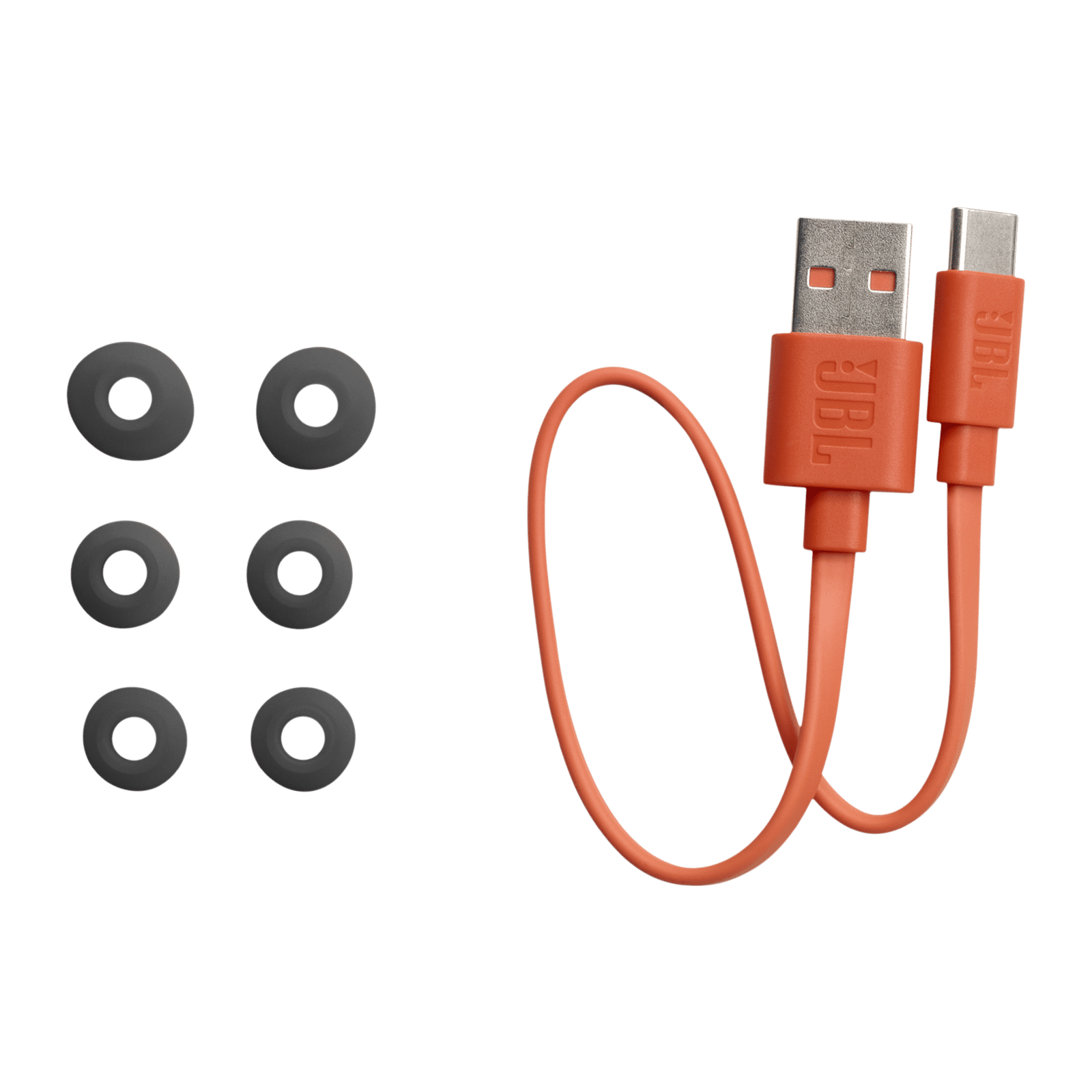 JBL Wave Beam TWS Earbuds with Noise Isolation (IP54 Water Resistant, Deep Bass Sound, Black) JBL Wave Beam TWS Earbuds with Noise Isolation (IP54 Water Resistant, Deep Bass Sound, Black)_7