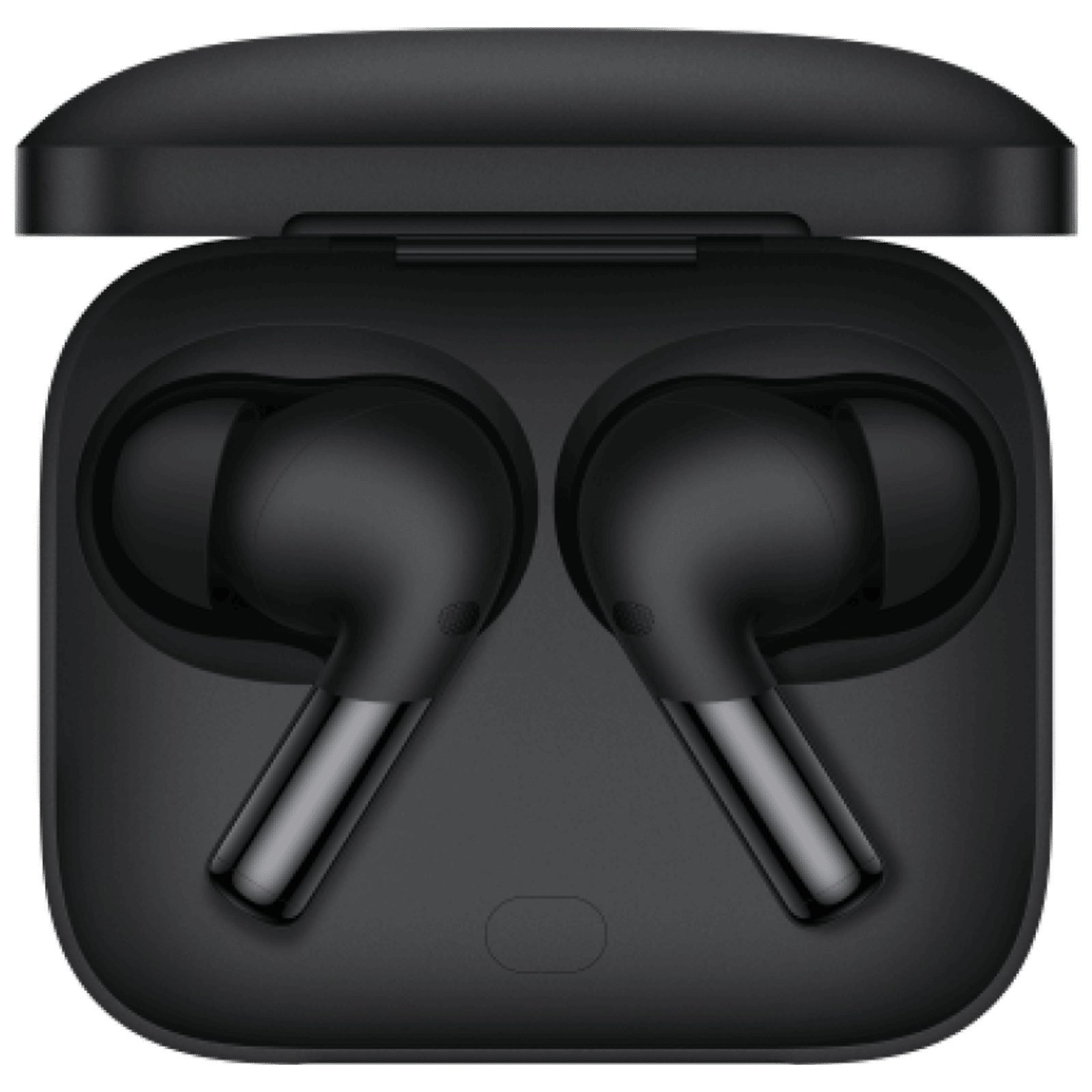 OnePlus Buds Pro 2R TWS Earbuds with Adaptive Noise Cancellation (IPX4 Water Resistant, MelodyBoost Dual Drivers, Obsidian Black) OnePlus Buds Pro 2R TWS Earbuds with Adaptive Noise Cancellation (IPX4 Water Resistant, MelodyBoost Dual Drivers, Obsidian Black)_1