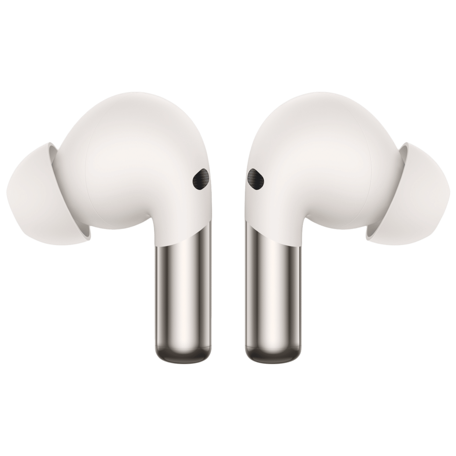 OnePlus Buds Pro 2R TWS Earbuds with Adaptive Noise Cancellation (IPX4 Water Resistant, MelodyBoost Dual Drivers, Misty White) OnePlus Buds Pro 2R TWS Earbuds with Adaptive Noise Cancellation (IPX4 Water Resistant, MelodyBoost Dual Drivers, Misty White)_3