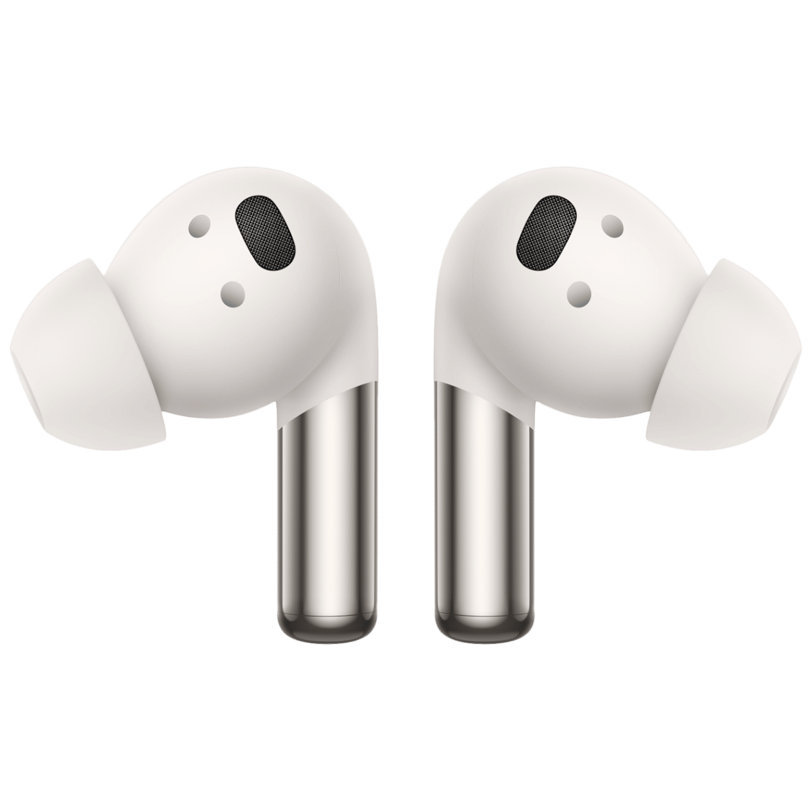 OnePlus Buds Pro 2R TWS Earbuds with Adaptive Noise Cancellation (IPX4 Water Resistant, MelodyBoost Dual Drivers, Misty White) OnePlus Buds Pro 2R TWS Earbuds with Adaptive Noise Cancellation (IPX4 Water Resistant, MelodyBoost Dual Drivers, Misty White)_4