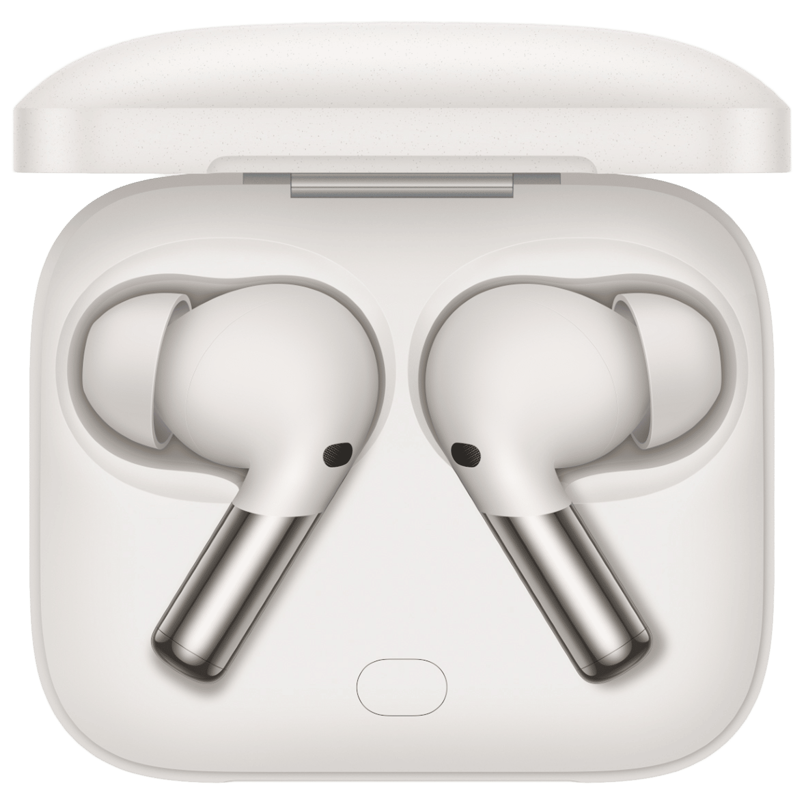 OnePlus Buds Pro 2R TWS Earbuds with Adaptive Noise Cancellation (IPX4 Water Resistant, MelodyBoost Dual Drivers, Misty White) OnePlus Buds Pro 2R TWS Earbuds with Adaptive Noise Cancellation (IPX4 Water Resistant, MelodyBoost Dual Drivers, Misty White)_5