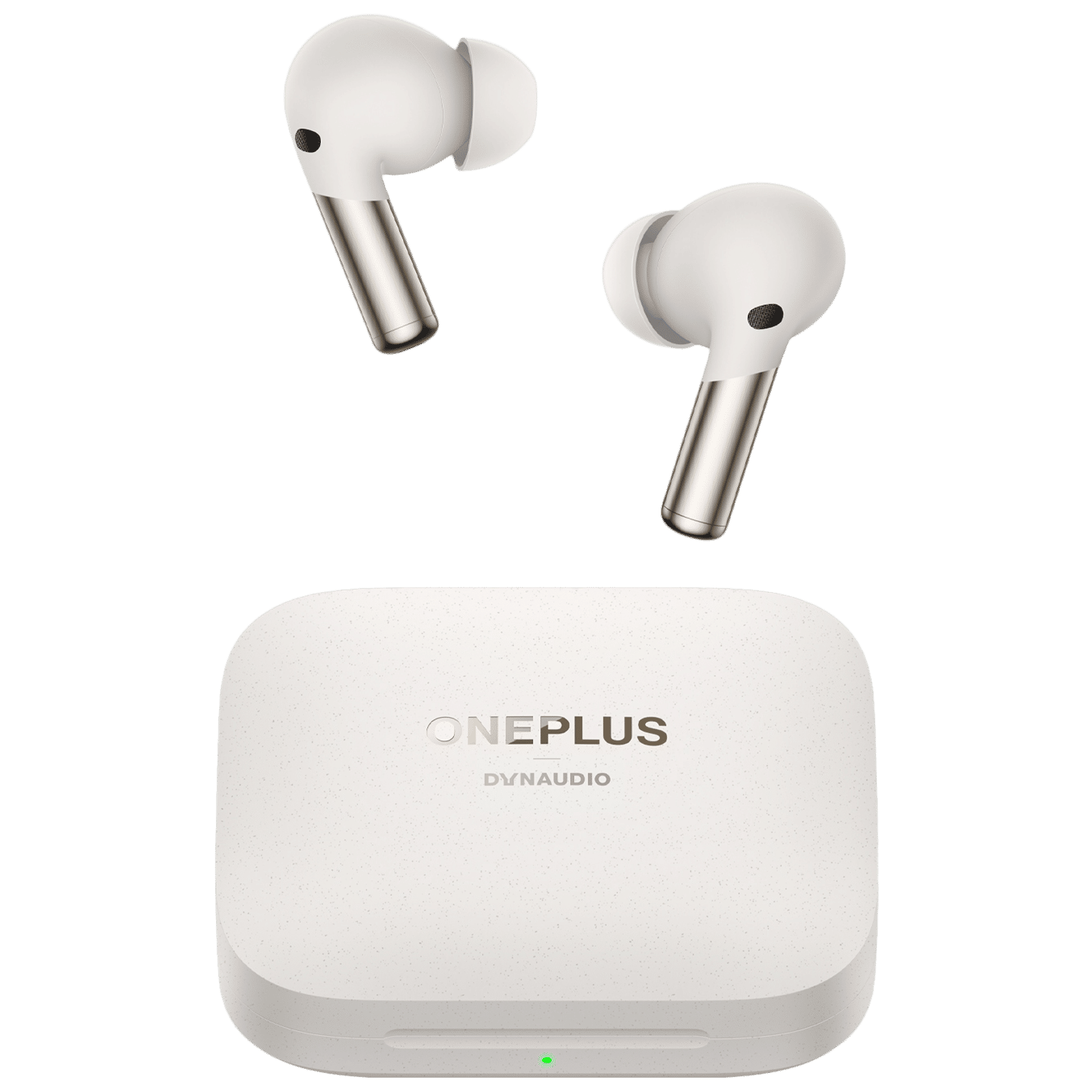 OnePlus Buds Pro 2R TWS Earbuds with Adaptive Noise Cancellation (IPX4 Water Resistant, MelodyBoost Dual Drivers, Misty White) OnePlus Buds Pro 2R TWS Earbuds with Adaptive Noise Cancellation (IPX4 Water Resistant, MelodyBoost Dual Drivers, Misty White)_1