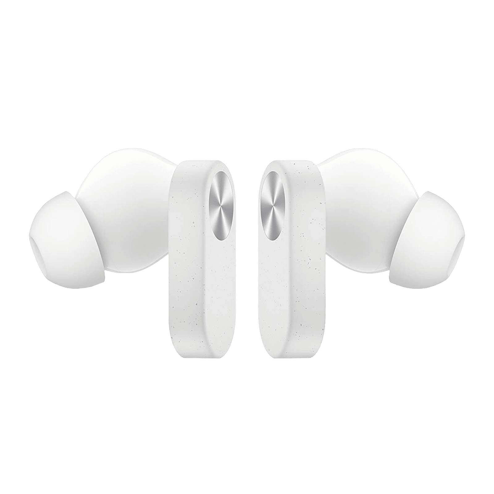 OnePlus Nord Buds 2 TWS Earbuds with Active Noise Cancellation (IP55 Water & Sweat Resistant, Upto 36 Hours Playtime, Lightning White) OnePlus Nord Buds 2 TWS Earbuds with Active Noise Cancellation (IP55 Water & Sweat Resistant, Upto 36 Hours Playtime, Lightning White)_3