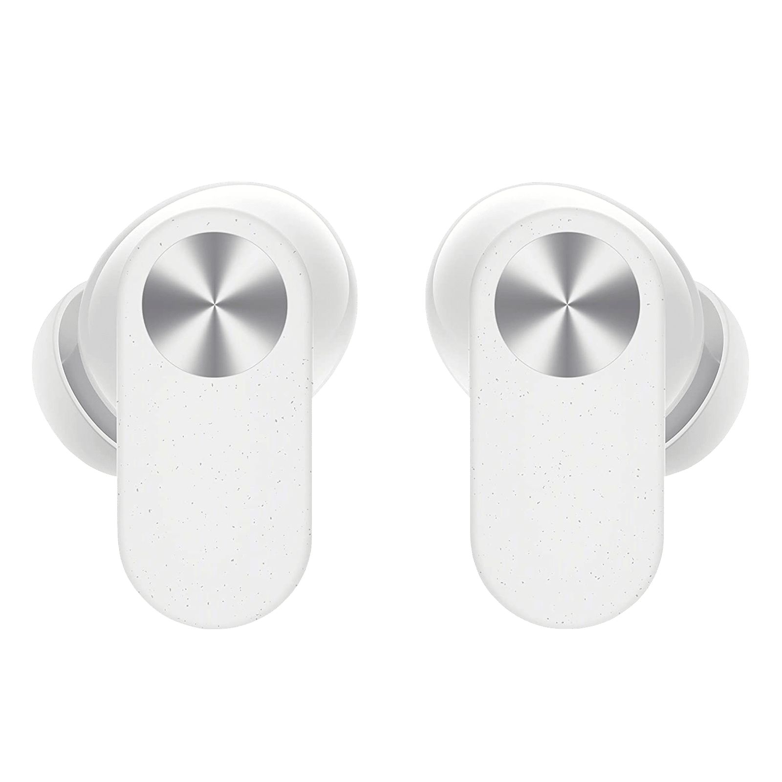 OnePlus Nord Buds 2 TWS Earbuds with Active Noise Cancellation (IP55 Water & Sweat Resistant, Upto 36 Hours Playtime, Lightning White) OnePlus Nord Buds 2 TWS Earbuds with Active Noise Cancellation (IP55 Water & Sweat Resistant, Upto 36 Hours Playtime, Lightning White)_4