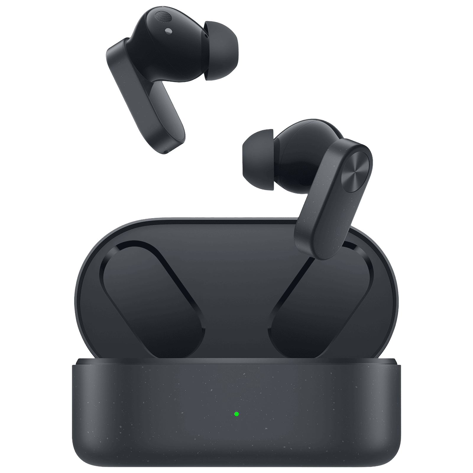 OnePlus Nord Buds 2 TWS Earbuds with Active Noise Cancellation (IP55 Water & Sweat Resistant, Upto 36 Hours Playtime, Thunder Gray) OnePlus Nord Buds 2 TWS Earbuds with Active Noise Cancellation (IP55 Water & Sweat Resistant, Upto 36 Hours Playtime, Thunder Gray)_1