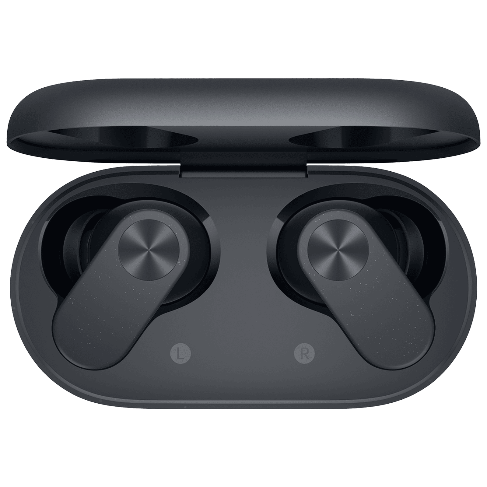 OnePlus Nord Buds 2 TWS Earbuds with Active Noise Cancellation (IP55 Water & Sweat Resistant, Upto 36 Hours Playtime, Thunder Gray) OnePlus Nord Buds 2 TWS Earbuds with Active Noise Cancellation (IP55 Water & Sweat Resistant, Upto 36 Hours Playtime, Thunder Gray)_5