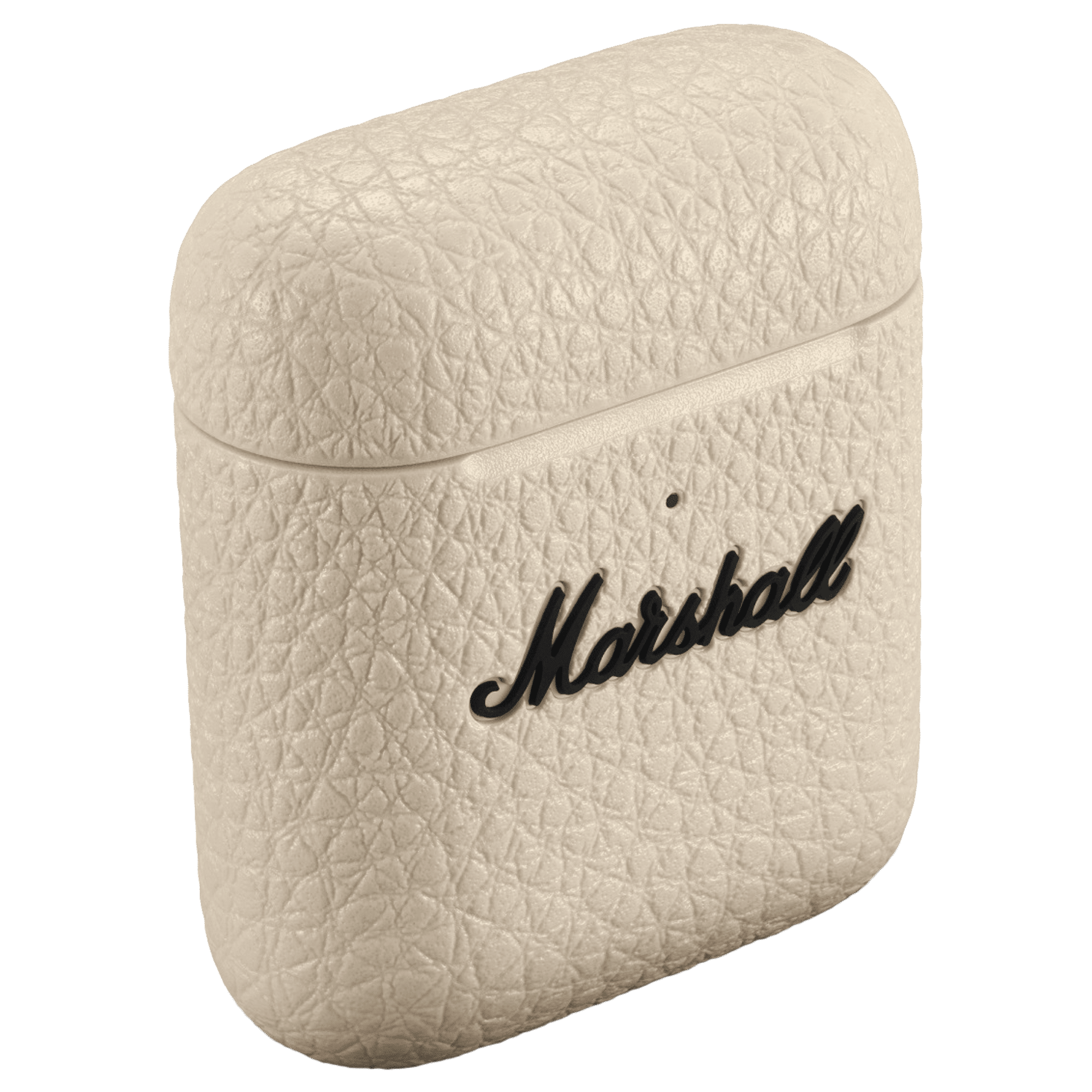 Marshall Minor III MS-MIN3BT TWS Earbuds (IPX4 Water Resistant, 25 Hours Playback, Cream) Marshall Minor III MS-MIN3BT TWS Earbuds (IPX4 Water Resistant, 25 Hours Playback, Cream)_5