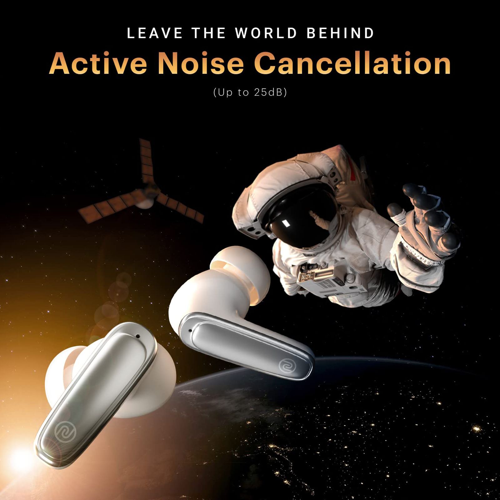 noise Buds X TWS Earbuds with Active Noise Cancellation (12mm Driver, Snow White) noise Buds X TWS Earbuds with Active Noise Cancellation (12mm Driver, Snow White)_5