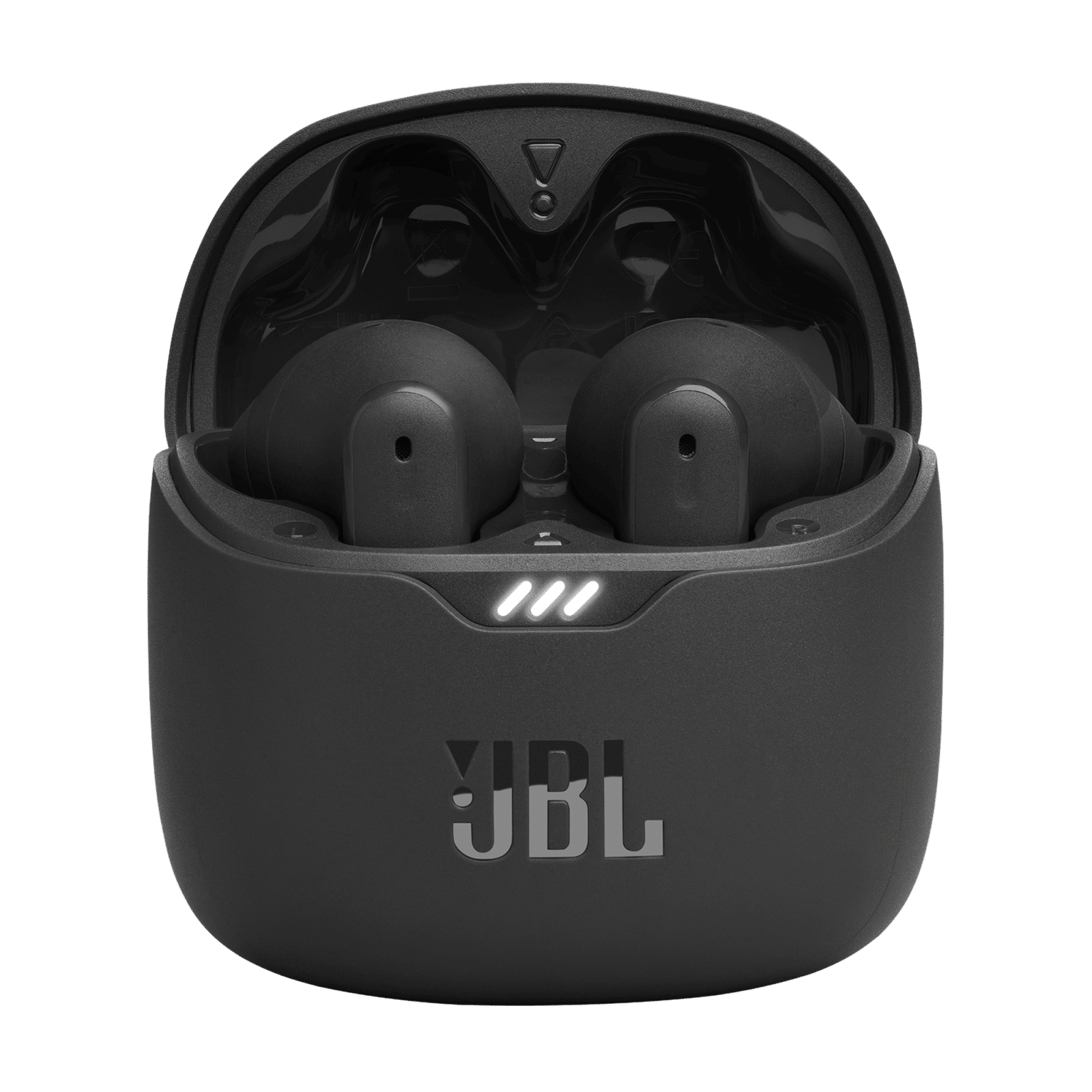 JBL Tune Flex TWS Earbuds with Active Noise Cancellation (IPX4 Water Resistant, Pure Bass Sound, Black)_5