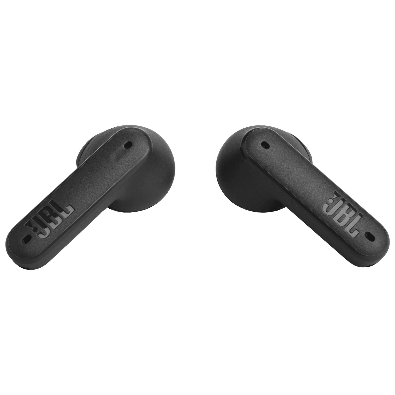 JBL Tune Flex TWS Earbuds with Active Noise Cancellation (IPX4 Water Resistant, Pure Bass Sound, Black)_2