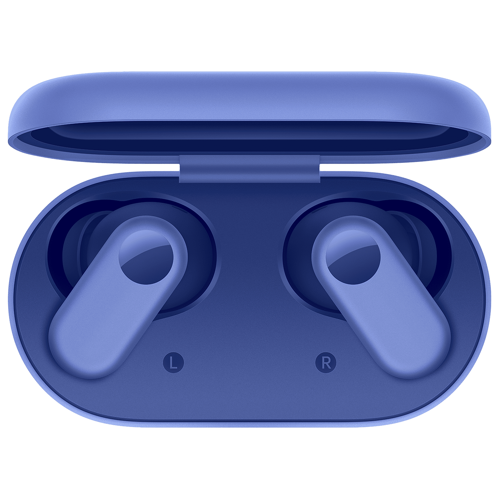 OnePlus Nord Buds 2r TWS Earbuds with AI Noise Cancellation (IP55 Water & Sweat Resistant, 38 Hours Playback, Triple Blue)_7