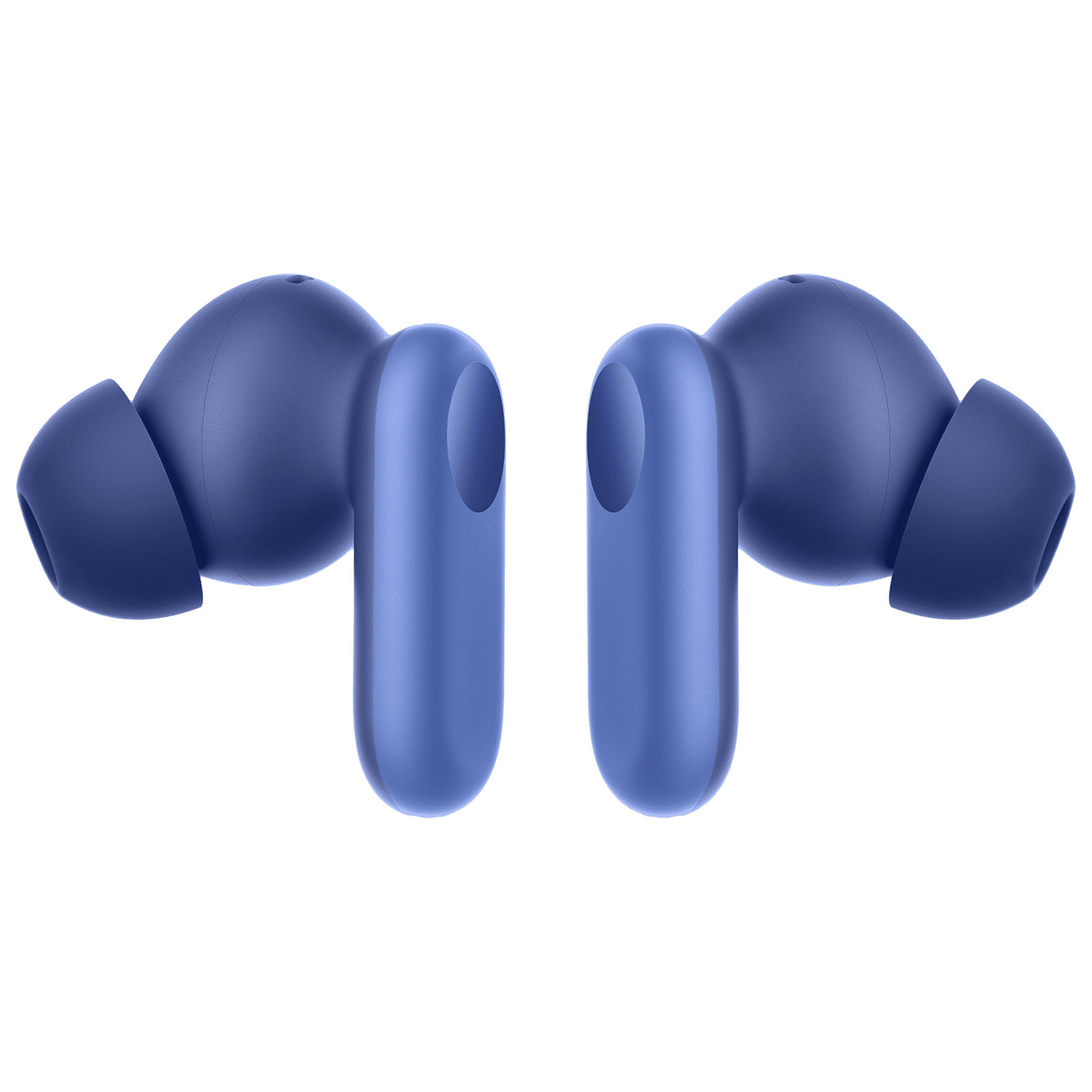 OnePlus Nord Buds 2r TWS Earbuds with AI Noise Cancellation (IP55 Water & Sweat Resistant, 38 Hours Playback, Triple Blue)_3