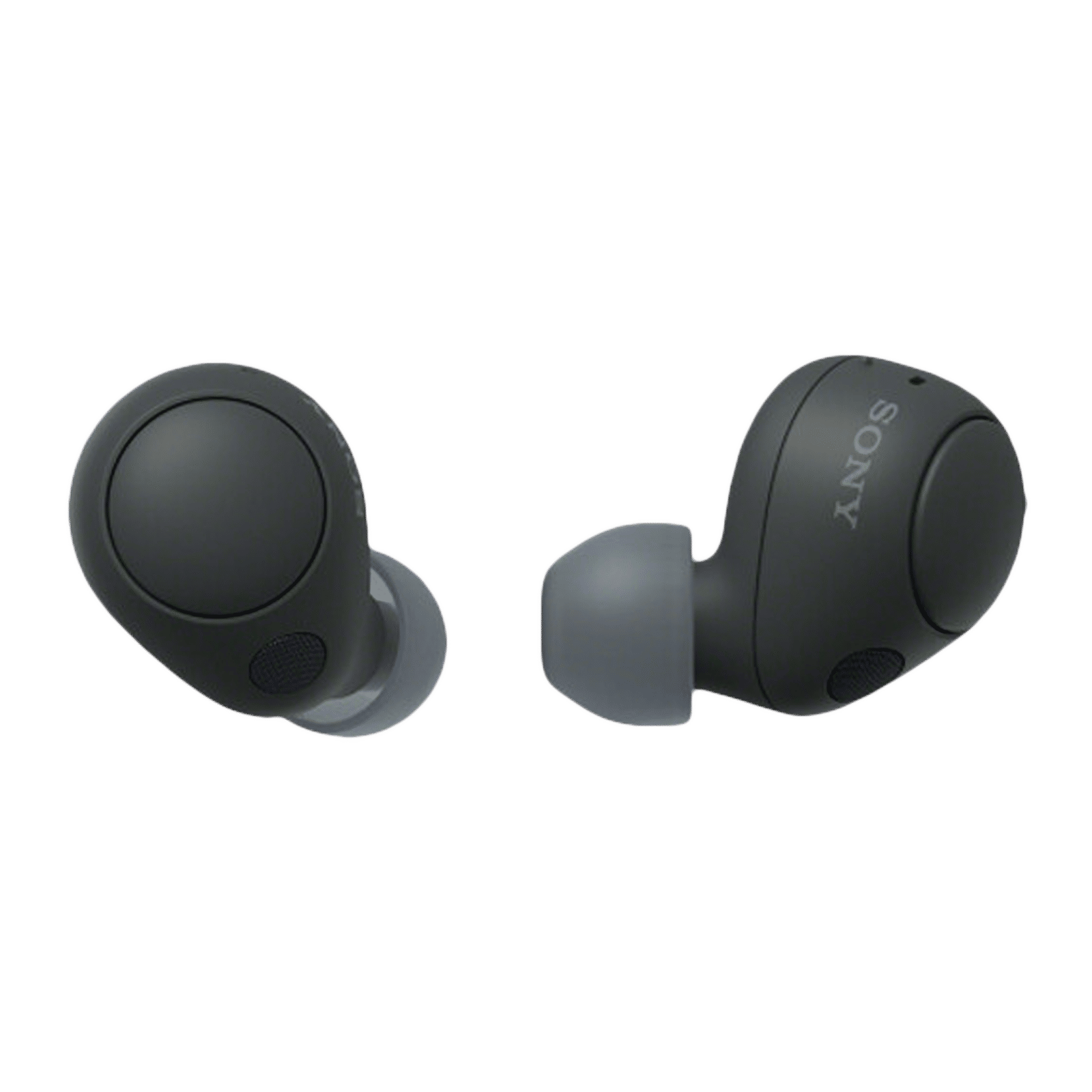 SONY WF-C700N TWS Earbuds with Noise Cancellation (IPX4 Water Resistant, 15 Hours Playback, Black)_3