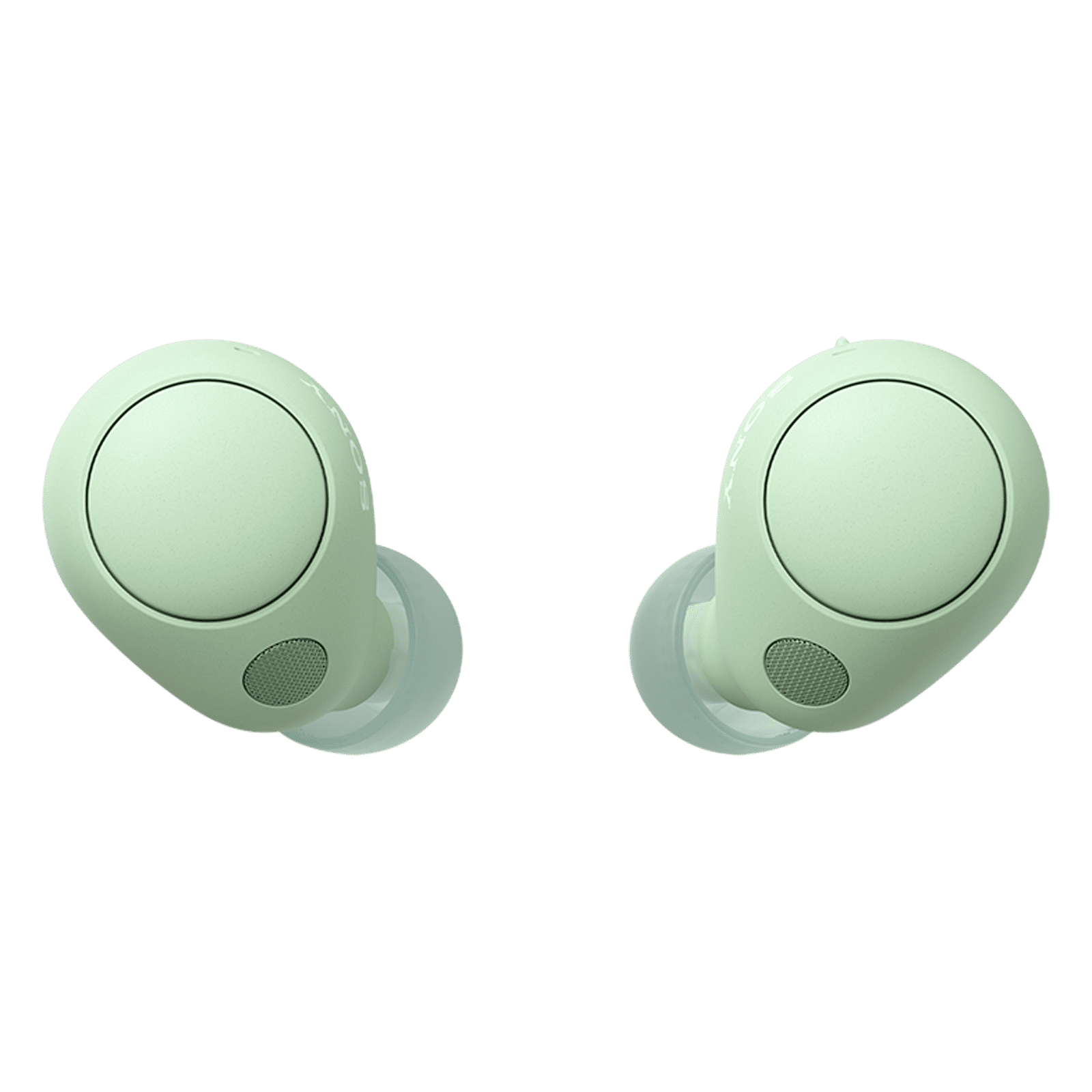 SONY WF-C700N TWS Earbuds with Environmental Noise Cancellation (IPX4 Water Resistant, 15 Hours Playback, Green) SONY WF-C700N TWS Earbuds with Environmental Noise Cancellation (IPX4 Water Resistant, 15 Hours Playback, Green)_3