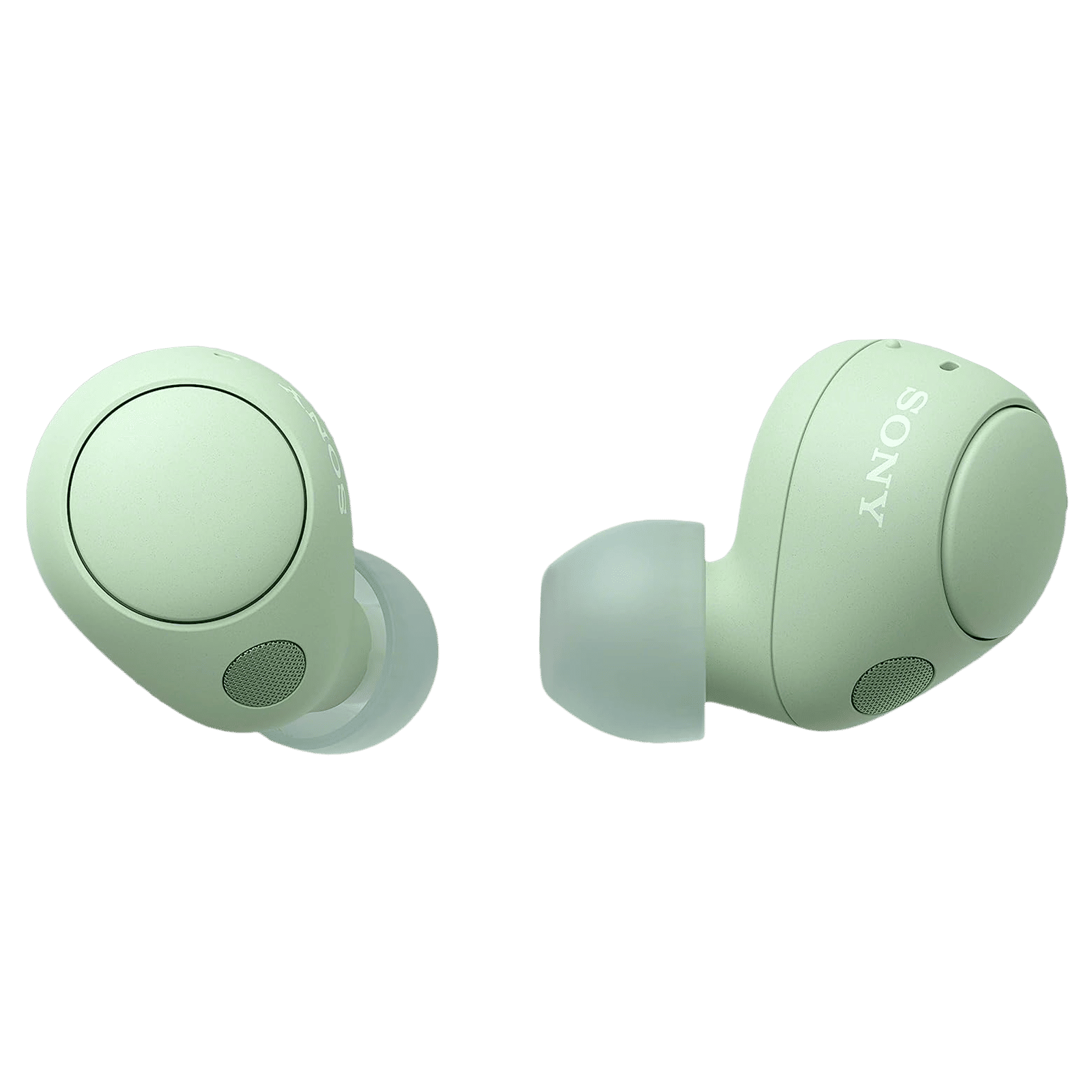 SONY WF-C700N TWS Earbuds with Environmental Noise Cancellation (IPX4 Water Resistant, 15 Hours Playback, Green) SONY WF-C700N TWS Earbuds with Environmental Noise Cancellation (IPX4 Water Resistant, 15 Hours Playback, Green)_4