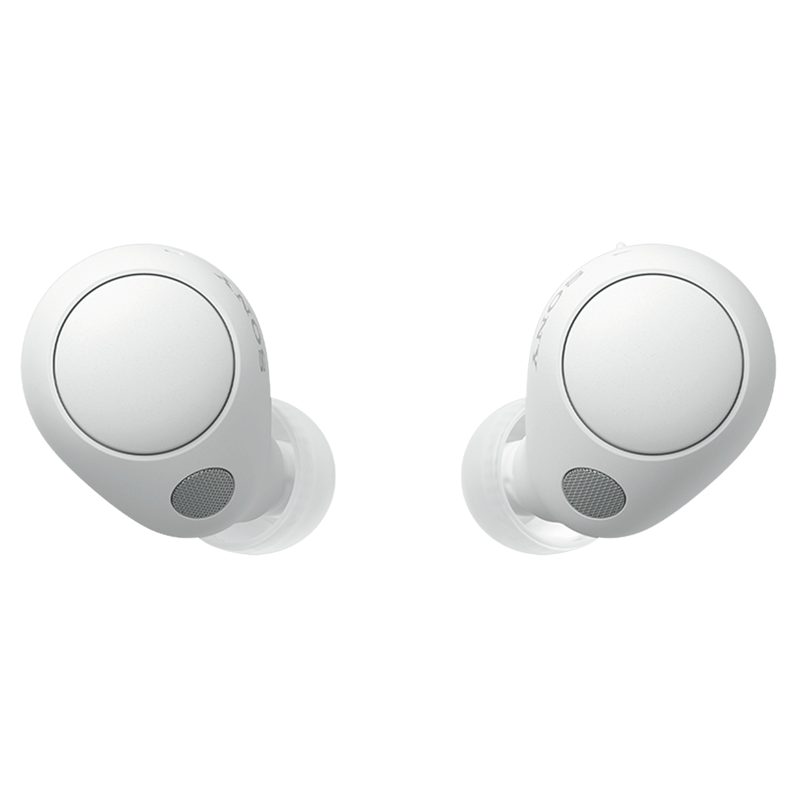 SONY WF-C700N TWS Earbuds with Environmental Noise Cancellation (IPX4 Water Resistant, 15 Hours Playback, White) SONY WF-C700N TWS Earbuds with Environmental Noise Cancellation (IPX4 Water Resistant, 15 Hours Playback, White)_3