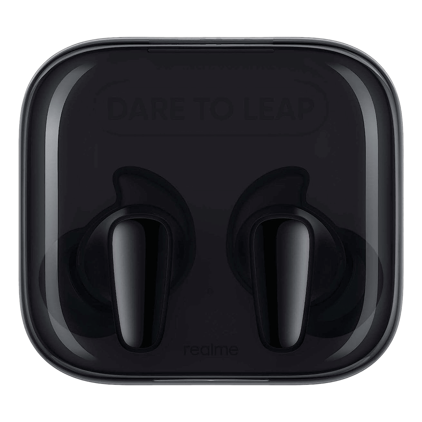 realme Buds Air 3S TWS Earbuds with Environmental Noise Cancellation (IPX5 Water Resistant, 11mm Triple Titanium Driver, Bass Black)_11