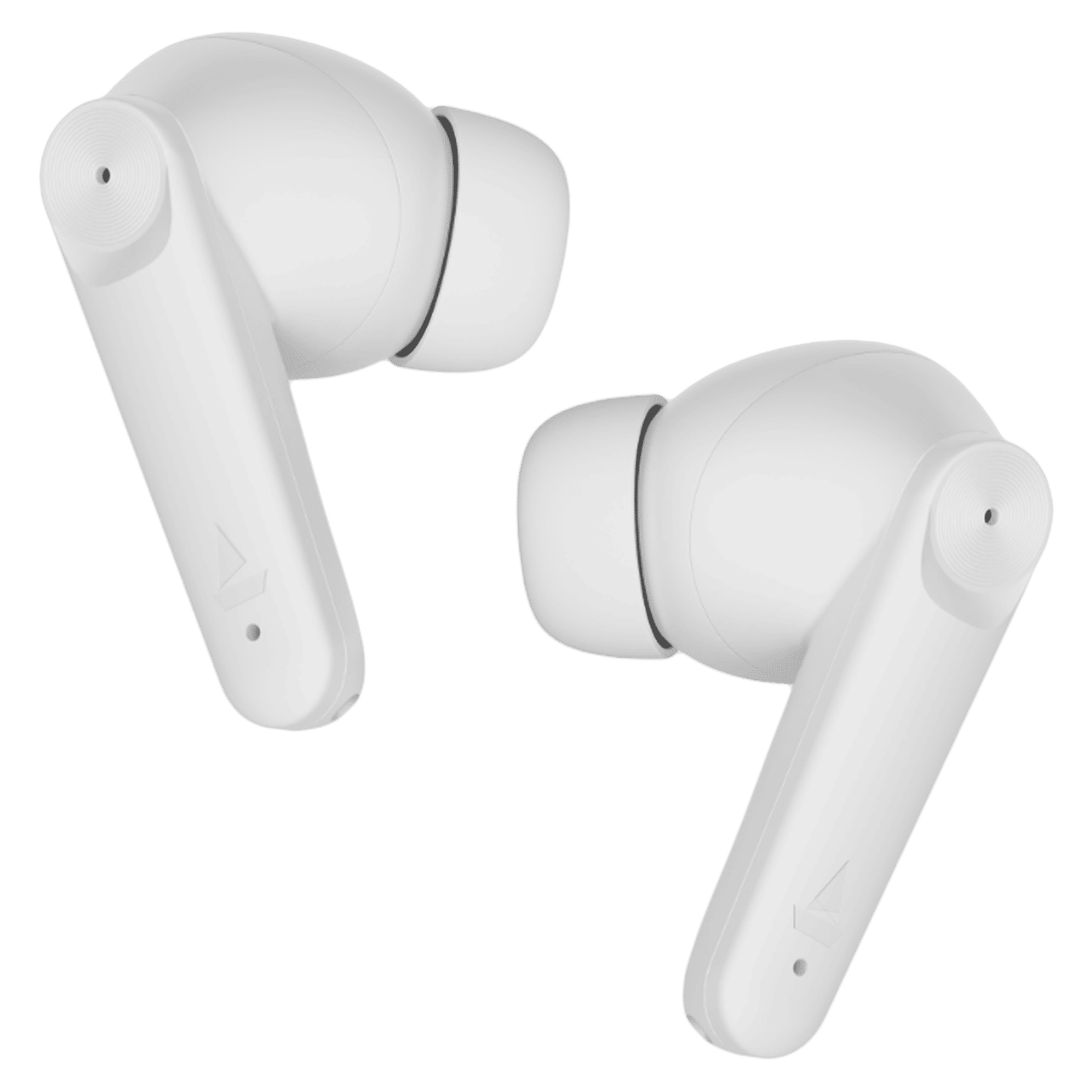 boAt Airdopes 207 TWS Earbuds with Environmental Noise Cancellation (IPX5 Water Resistant, ASAP Charge, Ivory White) boAt Airdopes 207 TWS Earbuds with Environmental Noise Cancellation (IPX5 Water Resistant, ASAP Charge, Ivory White)_2