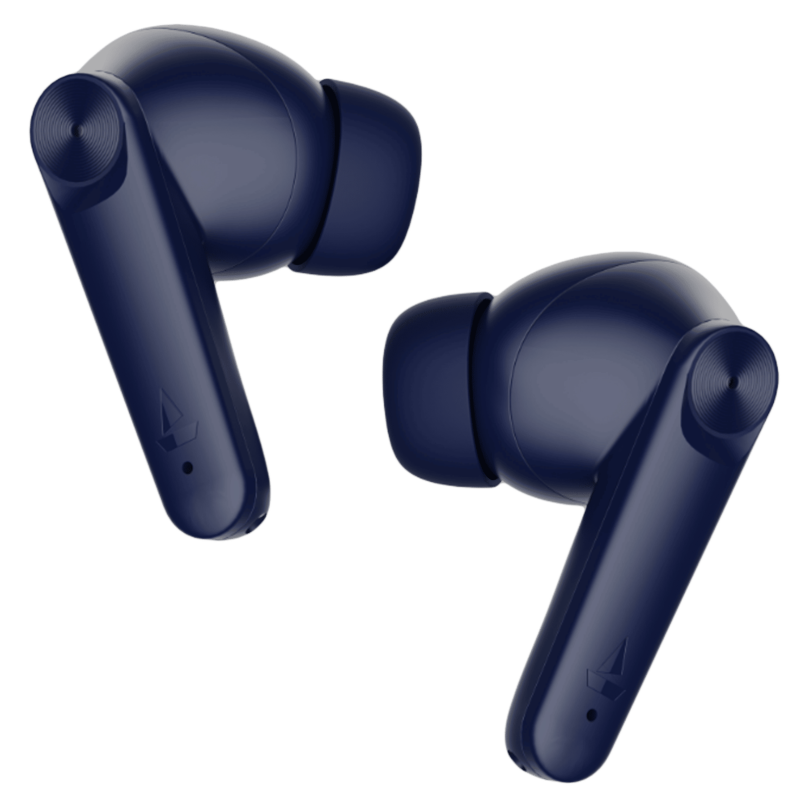 boAt Airdopes 207 TWS Earbuds with Environmental Noise Cancellation (IPX5 Water Resistant, ASAP Charge, Bold Blue) boAt Airdopes 207 TWS Earbuds with Environmental Noise Cancellation (IPX5 Water Resistant, ASAP Charge, Bold Blue)_2