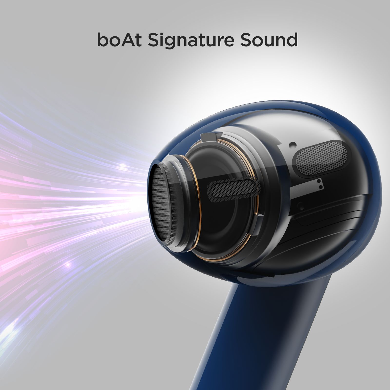 boAt Airdopes 100 TWS Earbuds with Environmental Noise Cancellation (IPX4 Water Resistant, ASAP Charge, Sapphire Blue) boAt Airdopes 100 TWS Earbuds with Environmental Noise Cancellation (IPX4 Water Resistant, ASAP Charge, Sapphire Blue)_13