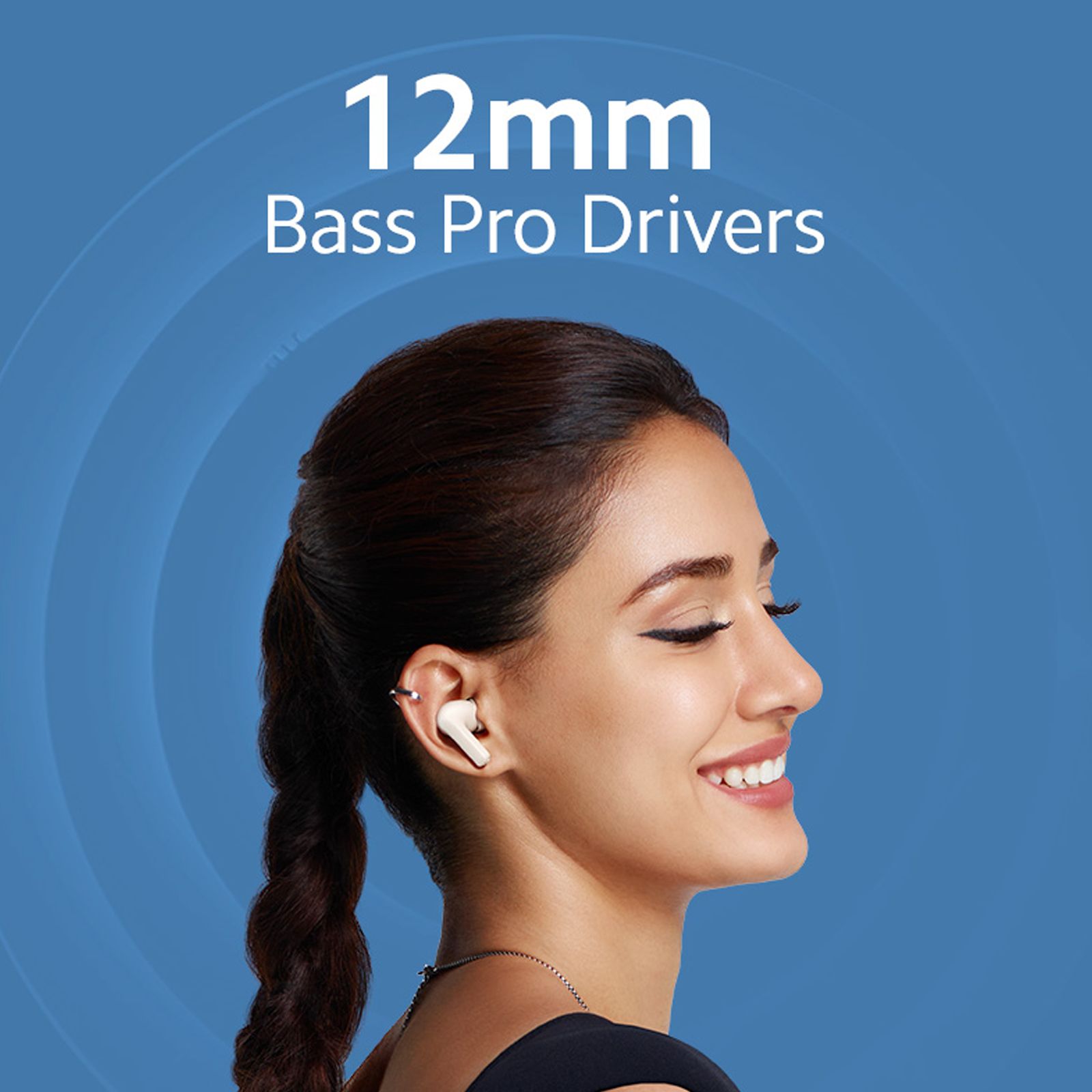 Redmi Buds 4 Active M2232E1 TWS Earbuds with Environmental Noise Cancellation (IPX4 Water Resistant, Fast Charging, Bass Black) Redmi Buds 4 Active M2232E1 TWS Earbuds with Environmental Noise Cancellation (IPX4 Water Resistant, Fast Charging, Bass Black)_2
