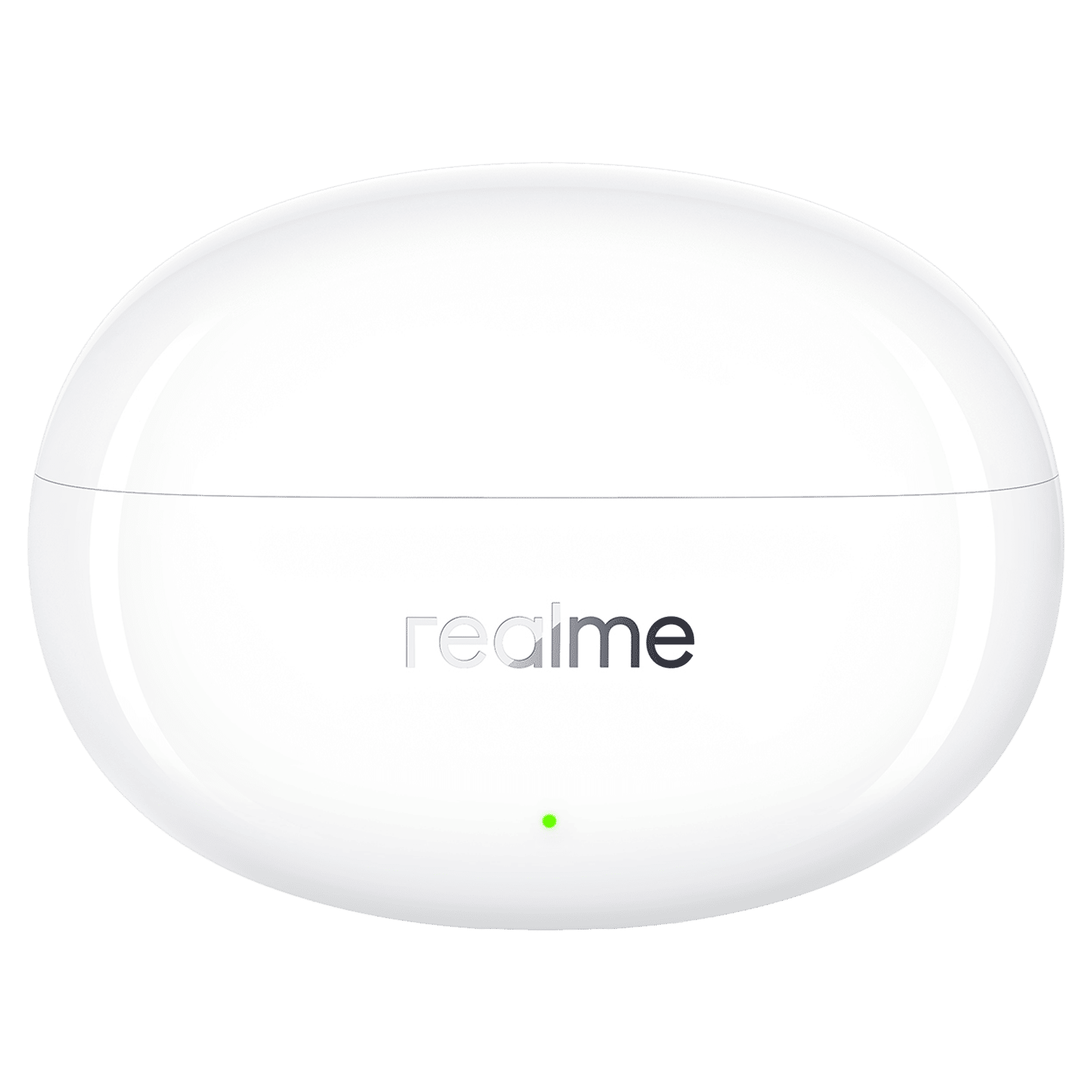 realme Buds Air 5 RMA2301 TWS Earbuds with Active Noise Cancellation (IPX5 Water Resistant, Fast Charging, Arctic White )_4