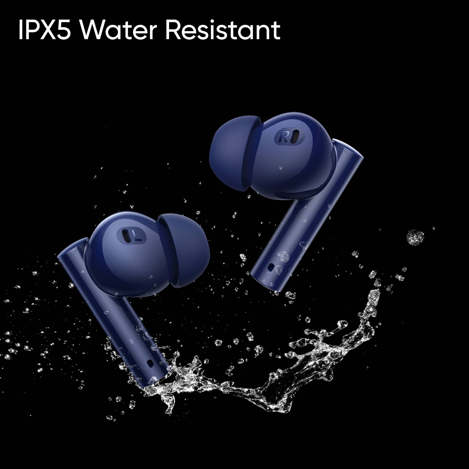 realme Buds Air 5 RMA2301 TWS Earbuds with Active Noise Cancellation (IPX5 Water Resistant, Fast Charging, Deep Sea Blue) realme Buds Air 5 RMA2301 TWS Earbuds with Active Noise Cancellation (IPX5 Water Resistant, Fast Charging, Deep Sea Blue)_12