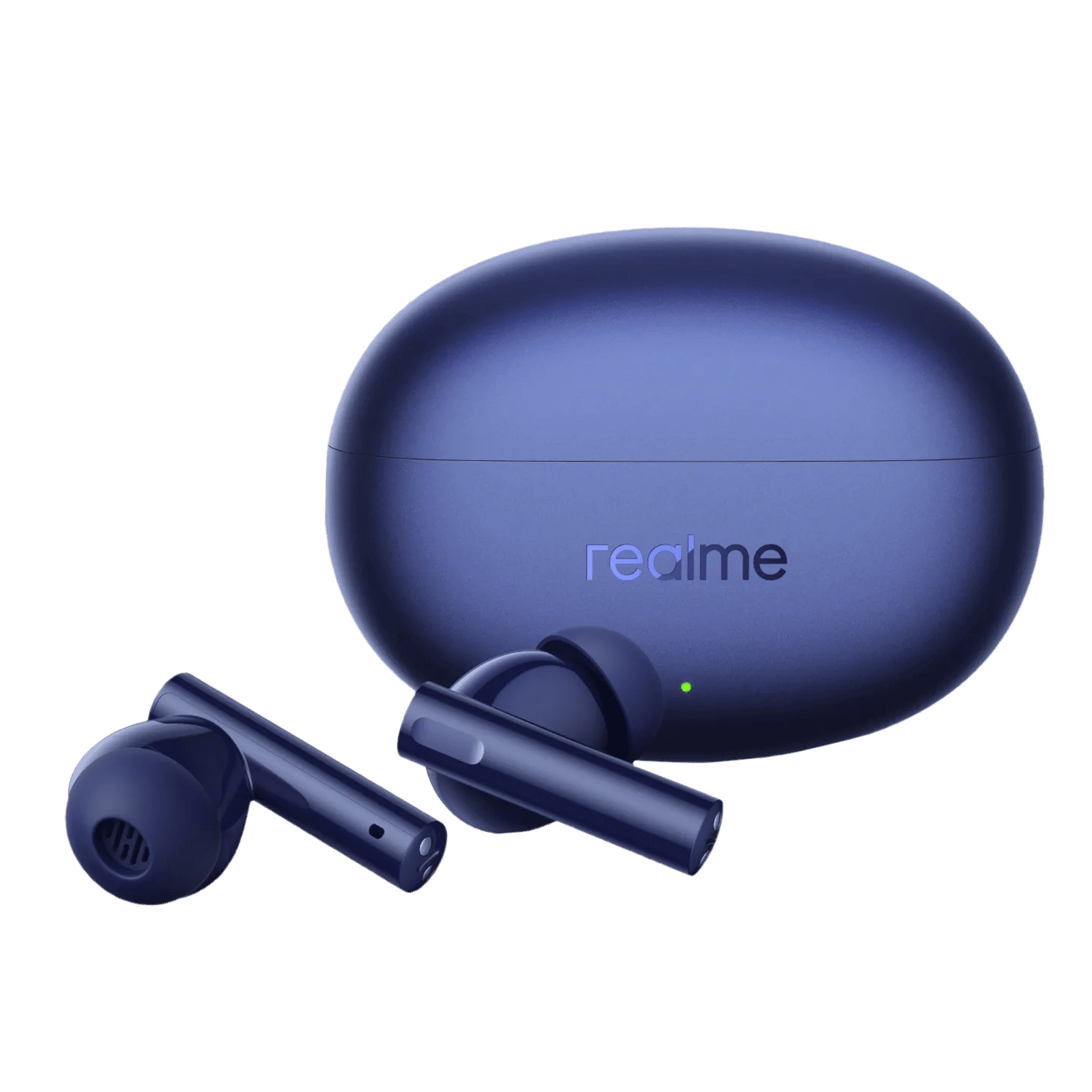 realme Buds Air 5 RMA2301 TWS Earbuds with Active Noise Cancellation (IPX5 Water Resistant, Fast Charging, Deep Sea Blue) realme Buds Air 5 RMA2301 TWS Earbuds with Active Noise Cancellation (IPX5 Water Resistant, Fast Charging, Deep Sea Blue)_14