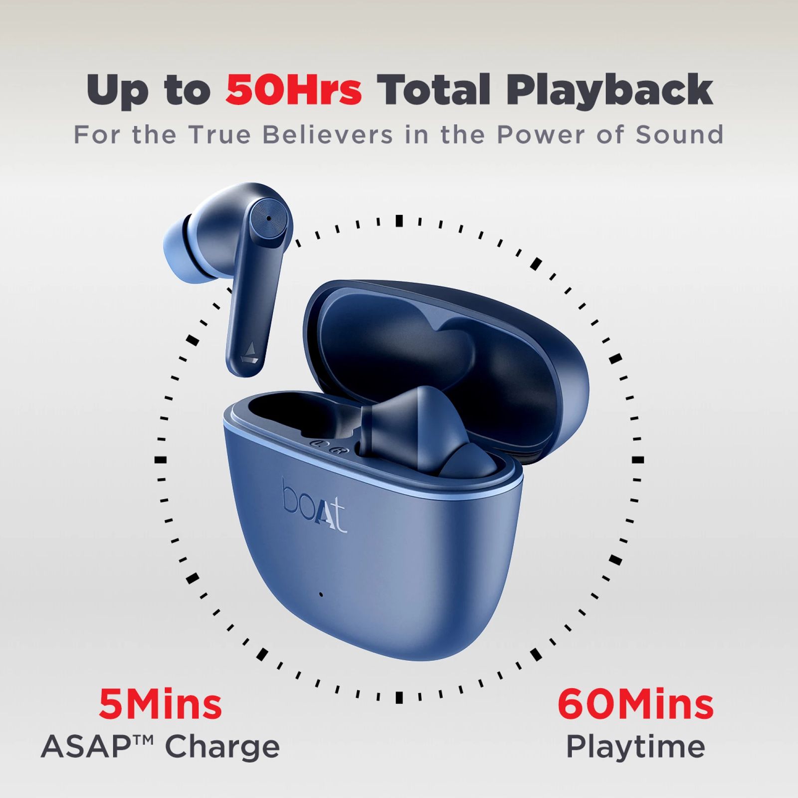 boAt Airdopes Atom 83 TWS Earbuds with Environmental Noise Cancellation (IPX5 Water Resistant, ASAP Charge, Bold Blue) boAt Airdopes Atom 83 TWS Earbuds with Environmental Noise Cancellation (IPX5 Water Resistant, ASAP Charge, Bold Blue)_5