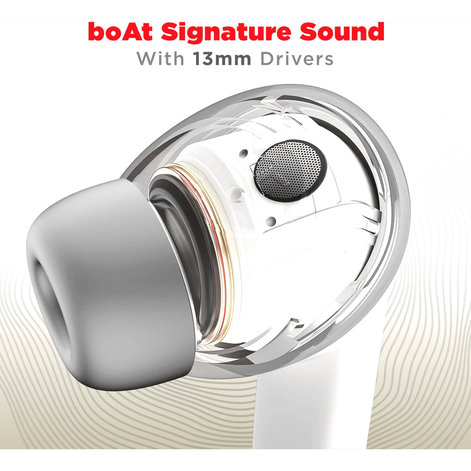 boAt Airdopes Atom 83 In-Ear Truly Wireless Earbuds WITH MIC (Bluetooth 5.3,USP,Airdopes Atom 83,Ivory White)_3