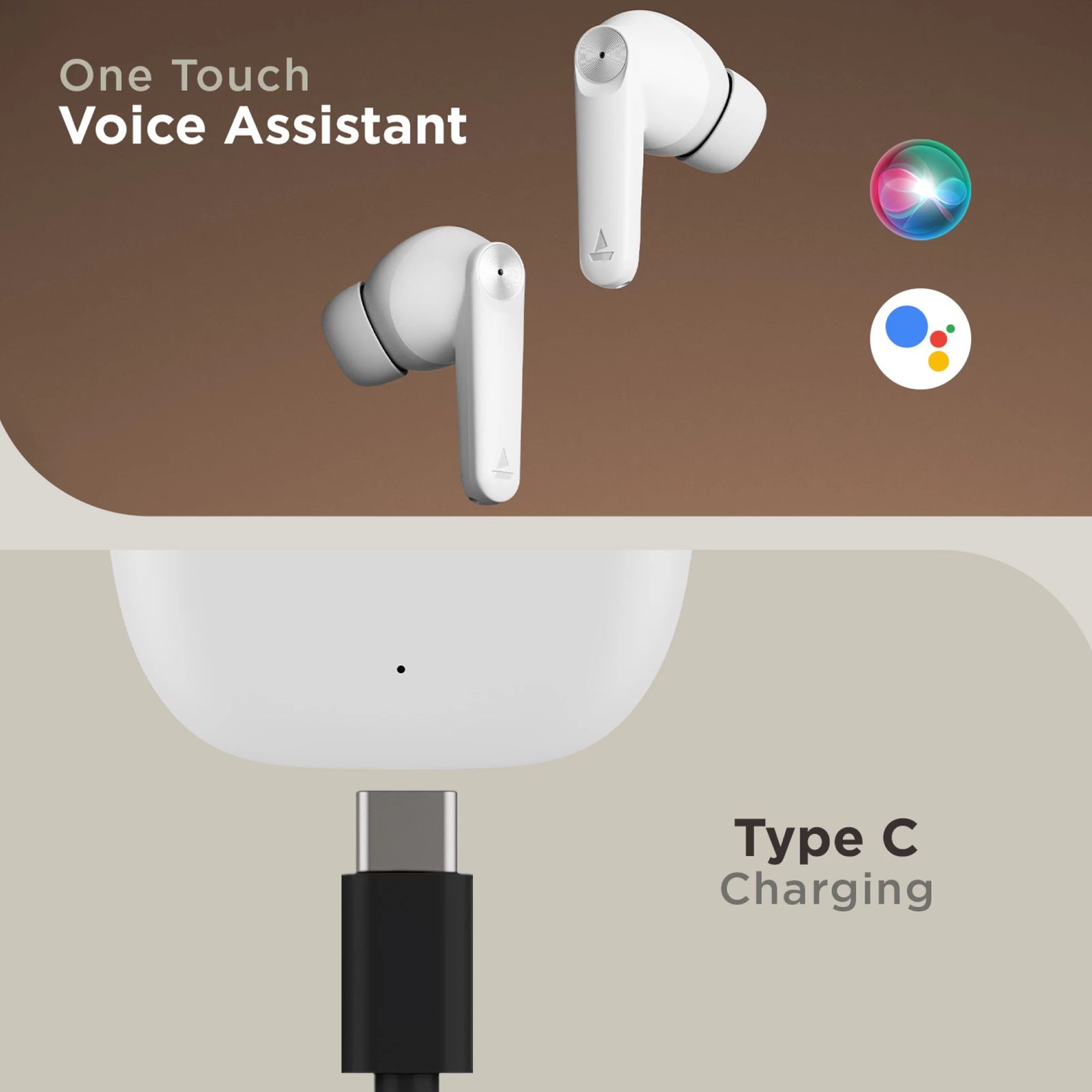 boAt Airdopes Atom 83 In-Ear Truly Wireless Earbuds WITH MIC (Bluetooth 5.3,USP,Airdopes Atom 83,Ivory White)_7