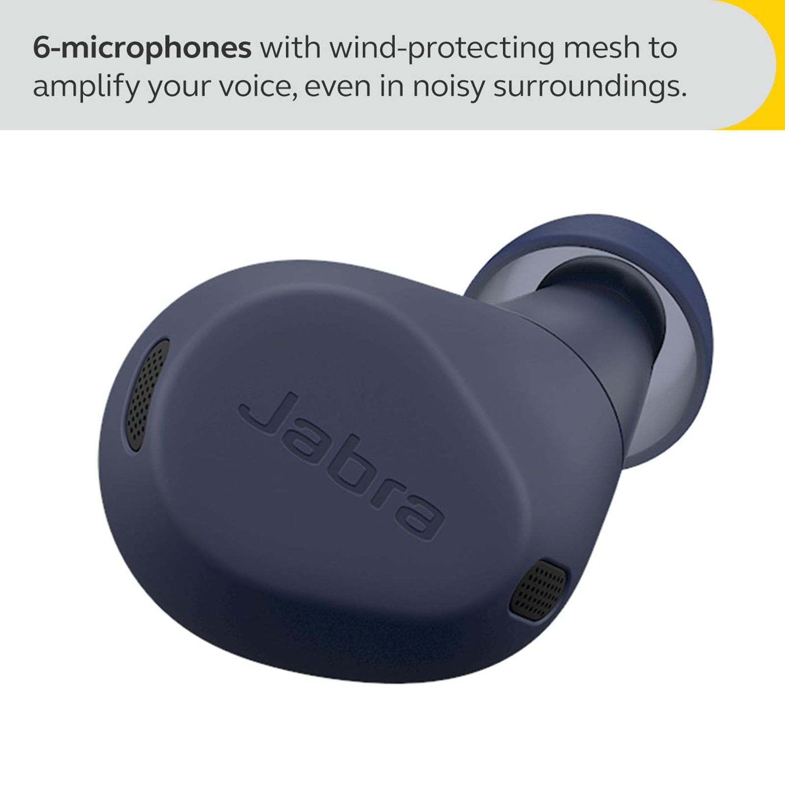 Jabra Elite 8 Active TWS Earbuds with Active Noise Cancellation (IP68 Water and Sweatproof, 32 Hours Playback, Navy Blue)_10