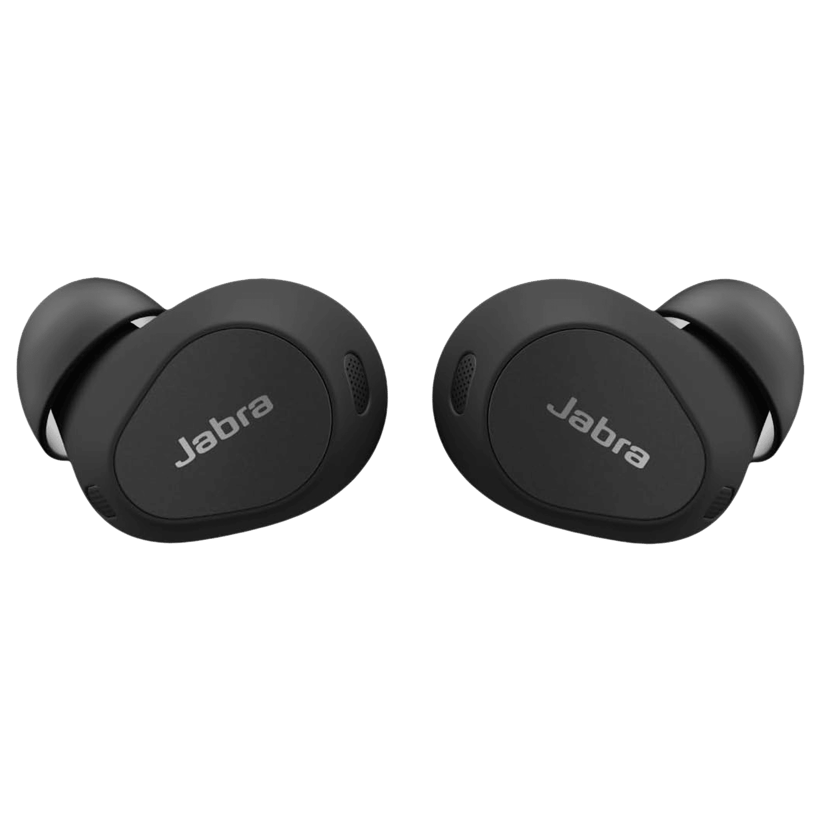Jabra Elite 10 TWS Earbuds with Active Noise Cancellation (IP54 Water Resistant, Fast Charging, Matte Black) Jabra Elite 10 TWS Earbuds with Active Noise Cancellation (IP54 Water Resistant, Fast Charging, Matte Black)_3