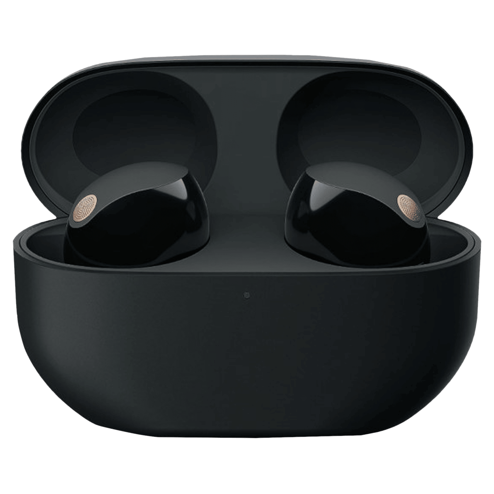 SONY WF-1000XM5 TWS Earbuds with Active Noise Cancellation (IPX4 Water Resistant, Quick Charge, Black) SONY WF-1000XM5 TWS Earbuds with Active Noise Cancellation (IPX4 Water Resistant, Quick Charge, Black)_1