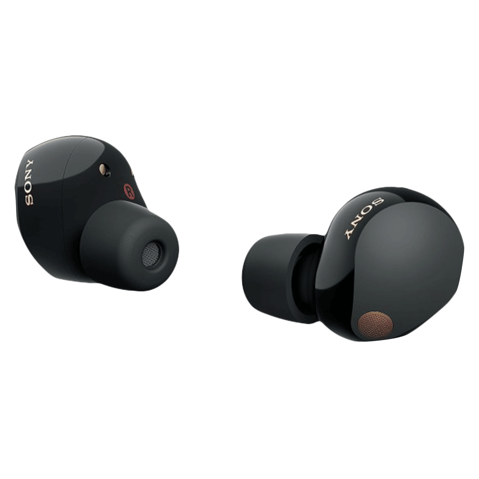 SONY WF-1000XM5 TWS Earbuds with Active Noise Cancellation (IPX4 Water Resistant, Quick Charge, Black) SONY WF-1000XM5 TWS Earbuds with Active Noise Cancellation (IPX4 Water Resistant, Quick Charge, Black)_4
