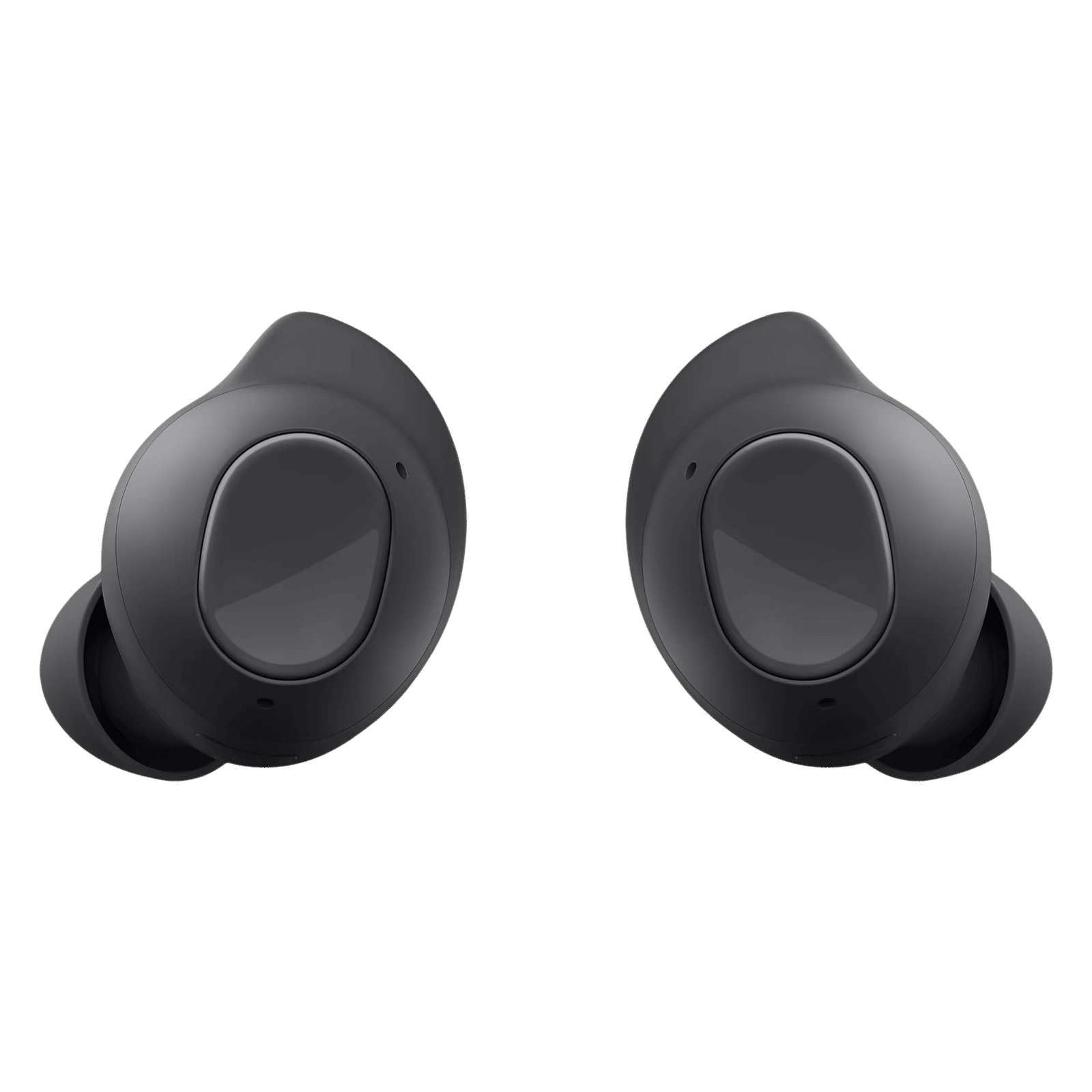 SAMSUNG Galaxy Buds FE SM-R400NZAA TWS Earbuds with Active Noise Cancellation (Ambient Sound Mode, Graphite) SAMSUNG Galaxy Buds FE SM-R400NZAA TWS Earbuds with Active Noise Cancellation (Ambient Sound Mode, Graphite)_3