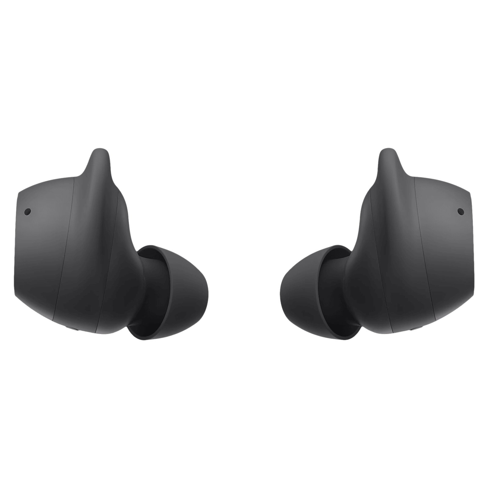 SAMSUNG Galaxy Buds FE SM-R400NZAA TWS Earbuds with Active Noise Cancellation (Ambient Sound Mode, Graphite) SAMSUNG Galaxy Buds FE SM-R400NZAA TWS Earbuds with Active Noise Cancellation (Ambient Sound Mode, Graphite)_4