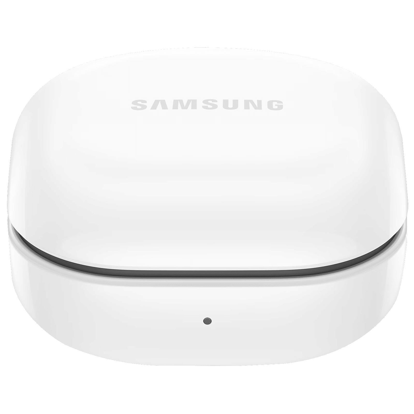 SAMSUNG Galaxy Buds FE SM-R400NZAA TWS Earbuds with Active Noise Cancellation (Ambient Sound Mode, Graphite) SAMSUNG Galaxy Buds FE SM-R400NZAA TWS Earbuds with Active Noise Cancellation (Ambient Sound Mode, Graphite)_6