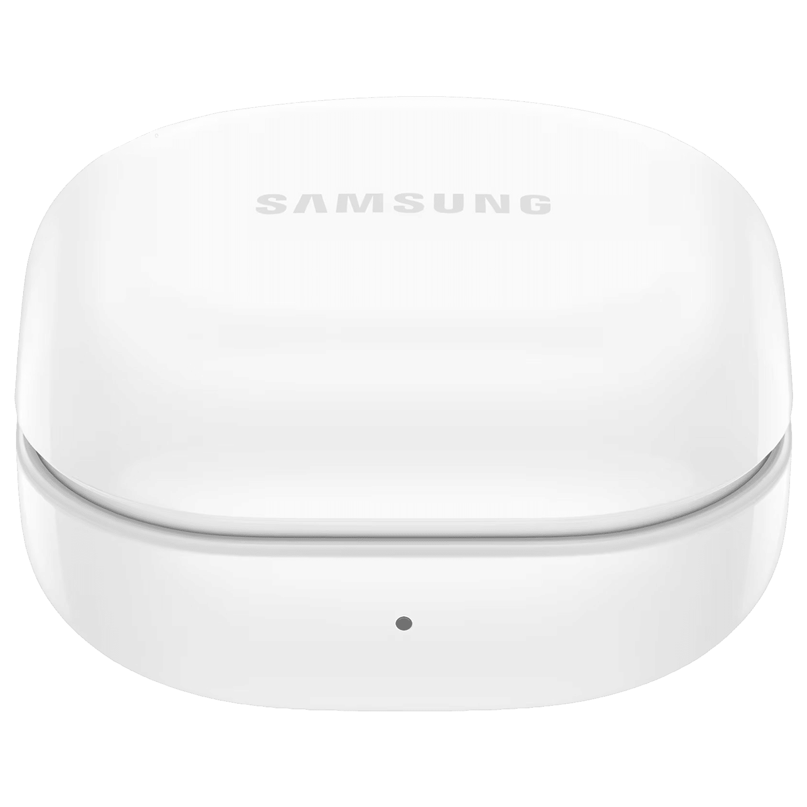 SAMSUNG Galaxy Buds FE SM-R400NZWA TWS Earbuds with Active Noise Cancellation (Ambient Sound Mode, Mystic White) SAMSUNG Galaxy Buds FE SM-R400NZWA TWS Earbuds with Active Noise Cancellation (Ambient Sound Mode, Mystic White)_6