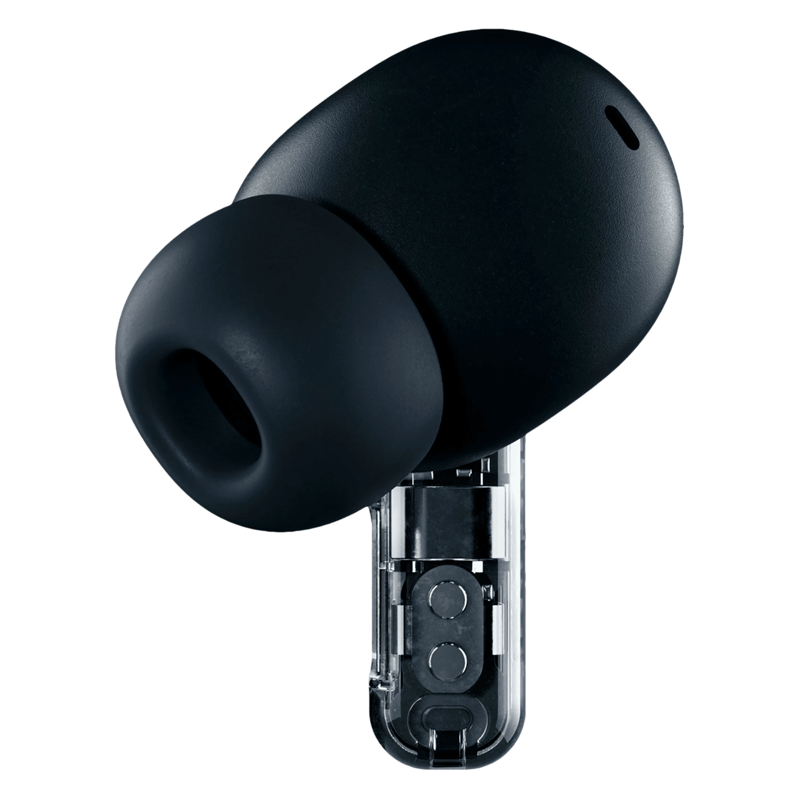 Nothing Ear 2 A10600027 TWS Earbuds with Active Noise Cancellation (IP54 Water Resistant, Fast Charging, Black) Nothing Ear 2 A10600027 TWS Earbuds with Active Noise Cancellation (IP54 Water Resistant, Fast Charging, Black)_4