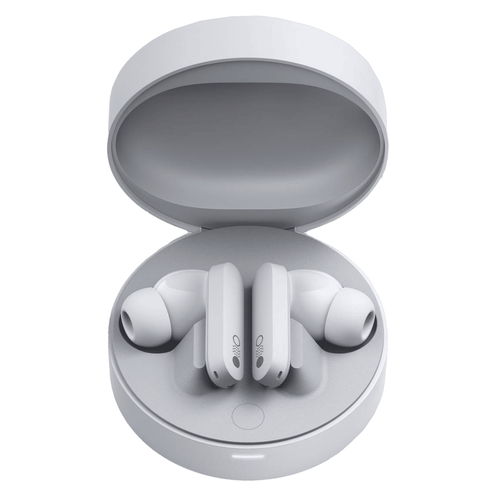 CMF by Nothing Buds Pro TWS Earbuds with Active Noise Cancellation (IP54 Water & Dust Resistant, 39 Hours Playback, Light Grey) CMF by Nothing Buds Pro TWS Earbuds with Active Noise Cancellation (IP54 Water & Dust Resistant, 39 Hours Playback, Light Grey)_7