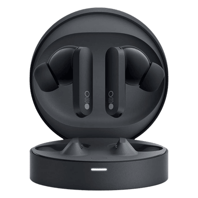 CMF by Nothing Buds Pro TWS Earbuds with Active Noise Cancellation (IP54 Water & Dust Resistant, 39 Hours Playback, Dark Grey)