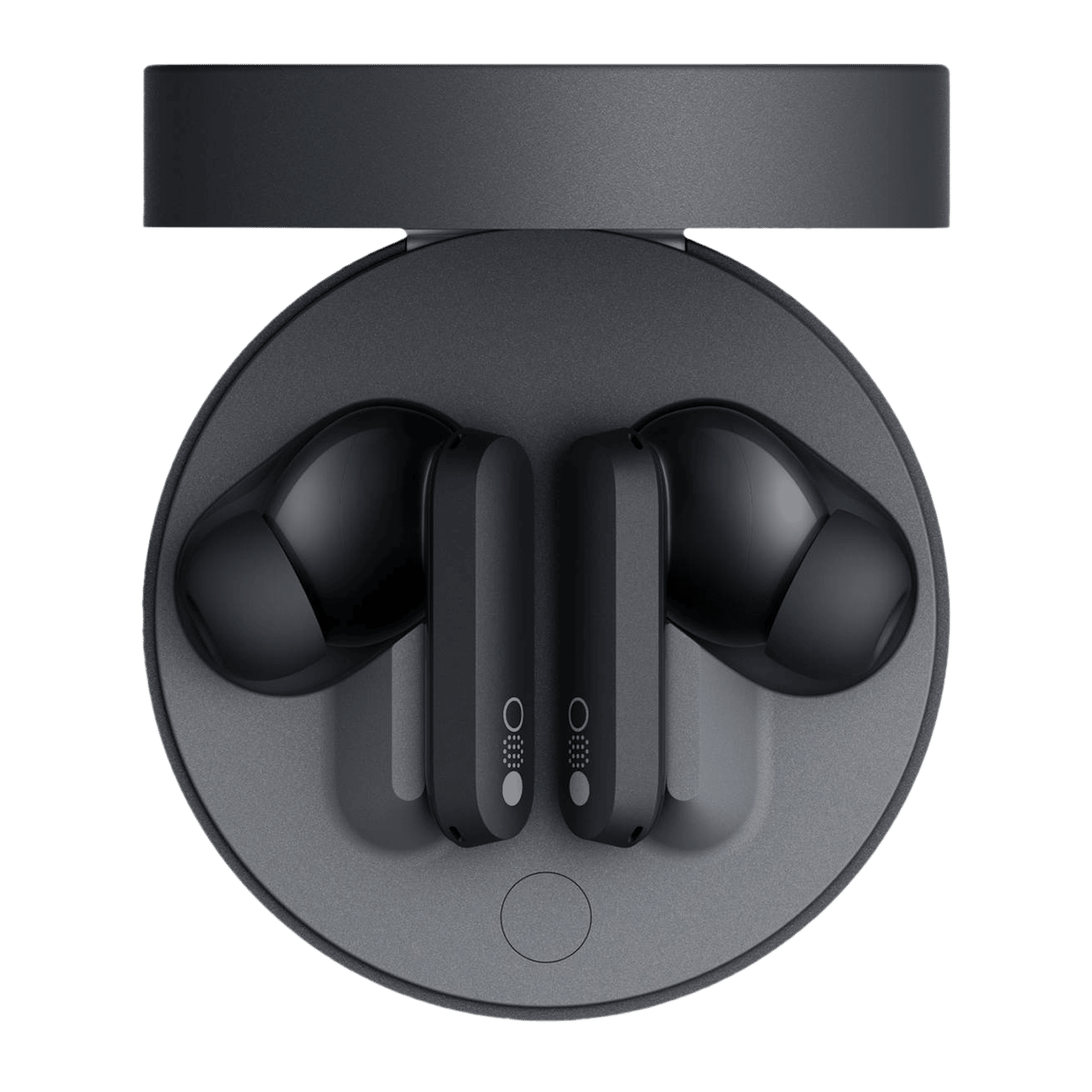CMF by Nothing Buds Pro TWS Earbuds with Active Noise Cancellation (IP54 Water & Dust Resistant, 39 Hours Playback, Dark Grey) CMF by Nothing Buds Pro TWS Earbuds with Active Noise Cancellation (IP54 Water & Dust Resistant, 39 Hours Playback, Dark Grey)_5