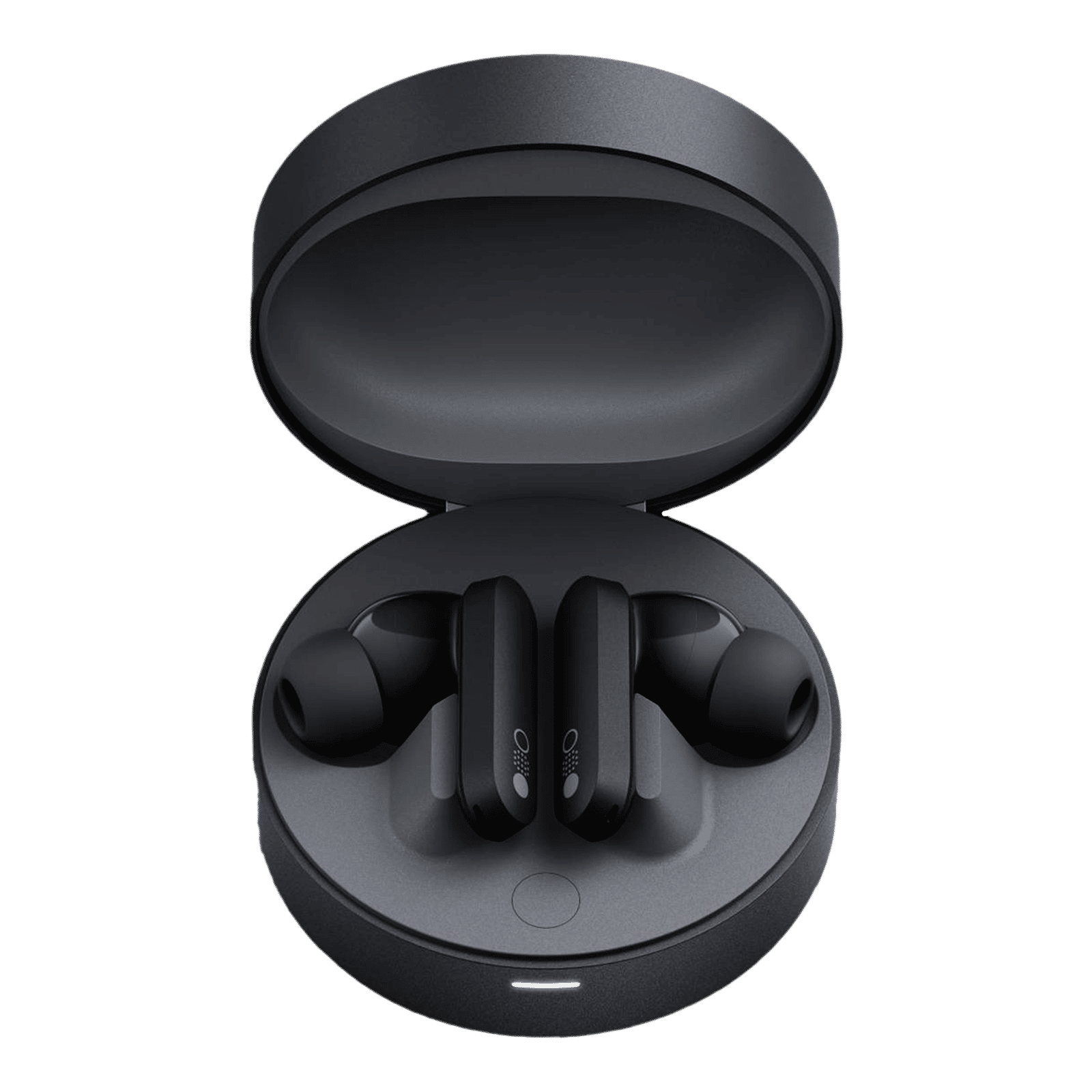 CMF by Nothing Buds Pro TWS Earbuds with Active Noise Cancellation (IP54 Water & Dust Resistant, 39 Hours Playback, Dark Grey) CMF by Nothing Buds Pro TWS Earbuds with Active Noise Cancellation (IP54 Water & Dust Resistant, 39 Hours Playback, Dark Grey)_7