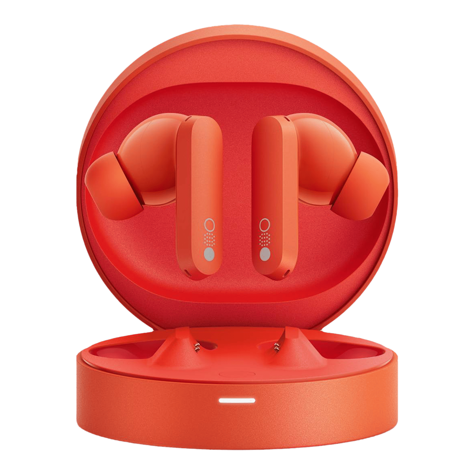 CMF by Nothing Buds Pro A10600034 TWS Earbuds with Active Noise Cancellation (IP54 Water Resistant, Ultra Bass Technology, Orange)_1