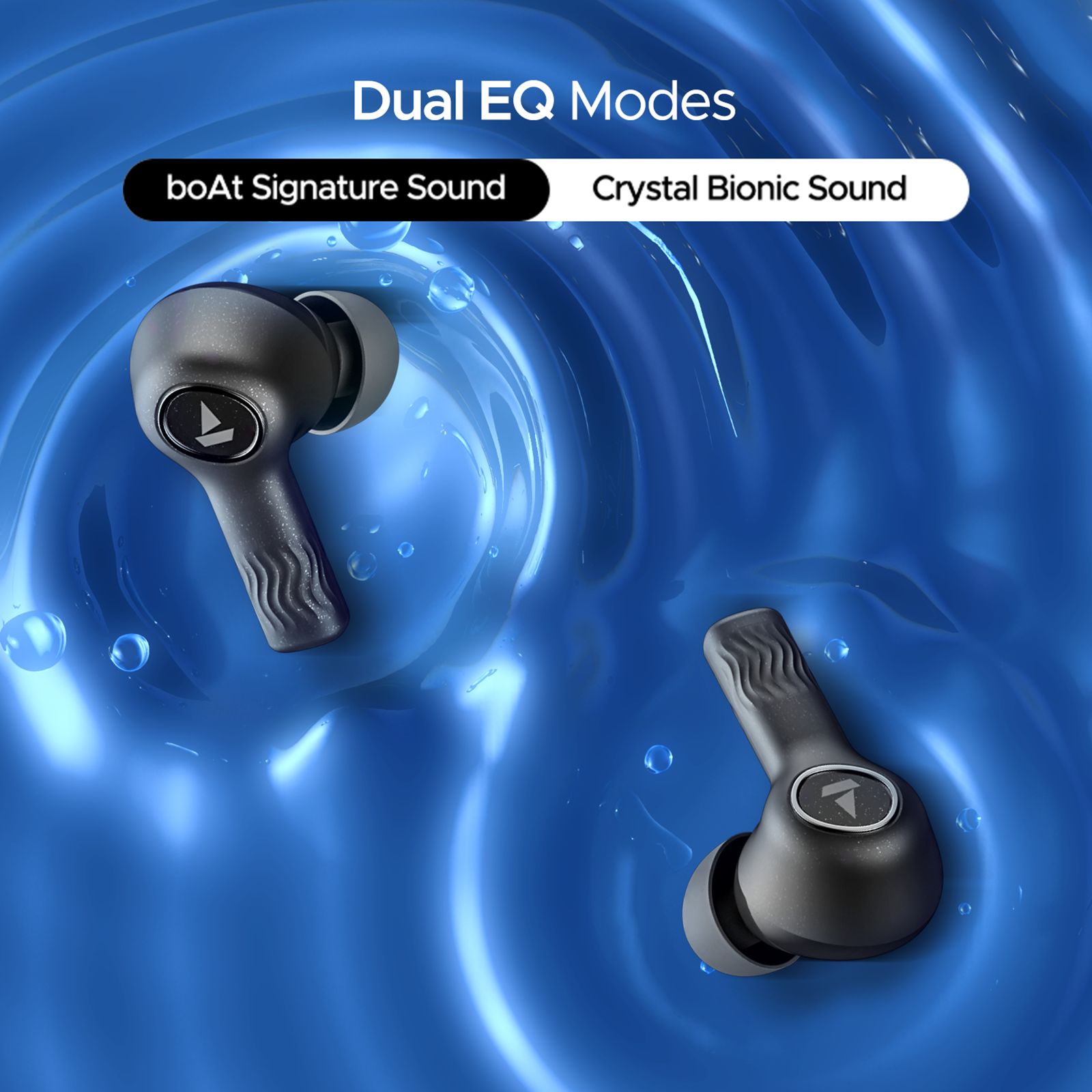 boAt Nirvana Ion TWS Earbuds with Active Noise Cancellation (IPX4 Sweat Resistant, ASAP Charge, Charcoal Black) boAt Nirvana Ion TWS Earbuds with Active Noise Cancellation (IPX4 Sweat Resistant, ASAP Charge, Charcoal Black)_5