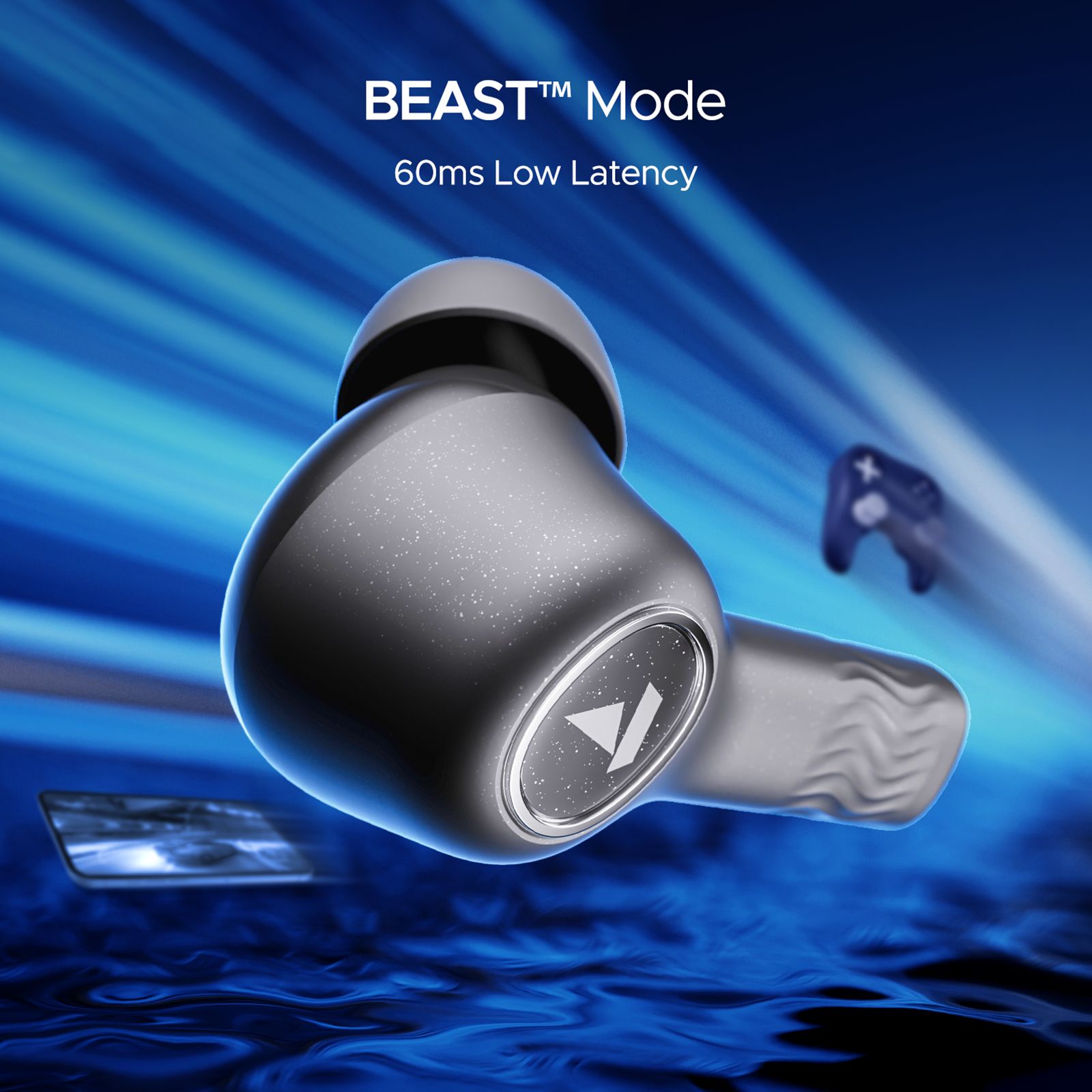 boAt Nirvana Ion TWS Earbuds with Active Noise Cancellation (IPX4 Sweat Resistant, ASAP Charge, Charcoal Black) boAt Nirvana Ion TWS Earbuds with Active Noise Cancellation (IPX4 Sweat Resistant, ASAP Charge, Charcoal Black)_9
